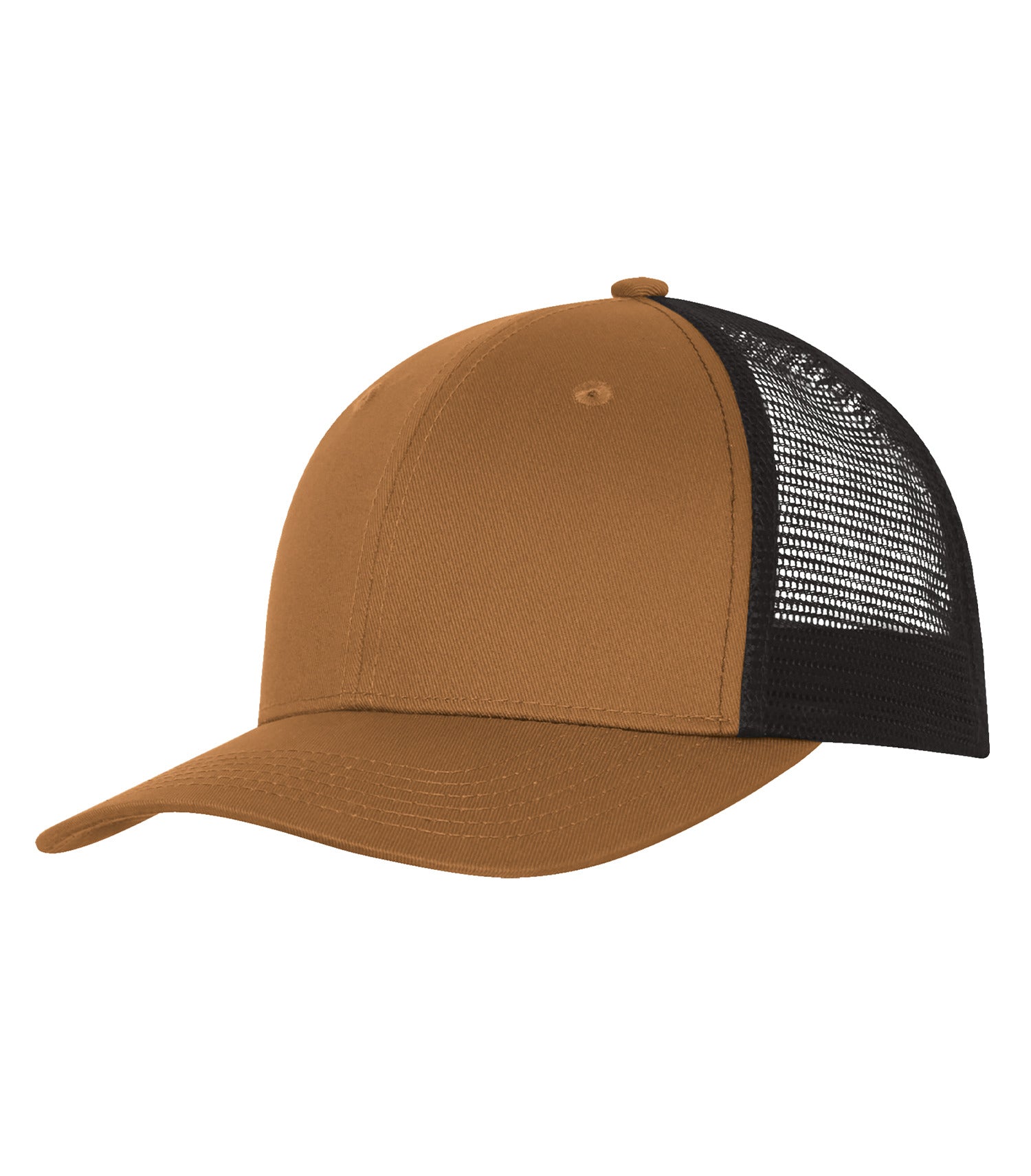 BASIC TRUCKER HAT (C1318)
