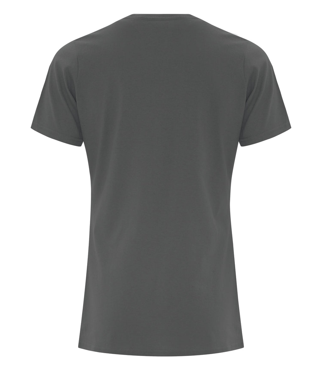 WOMEN'S BASIC T-SHIRT (ATC1000L)