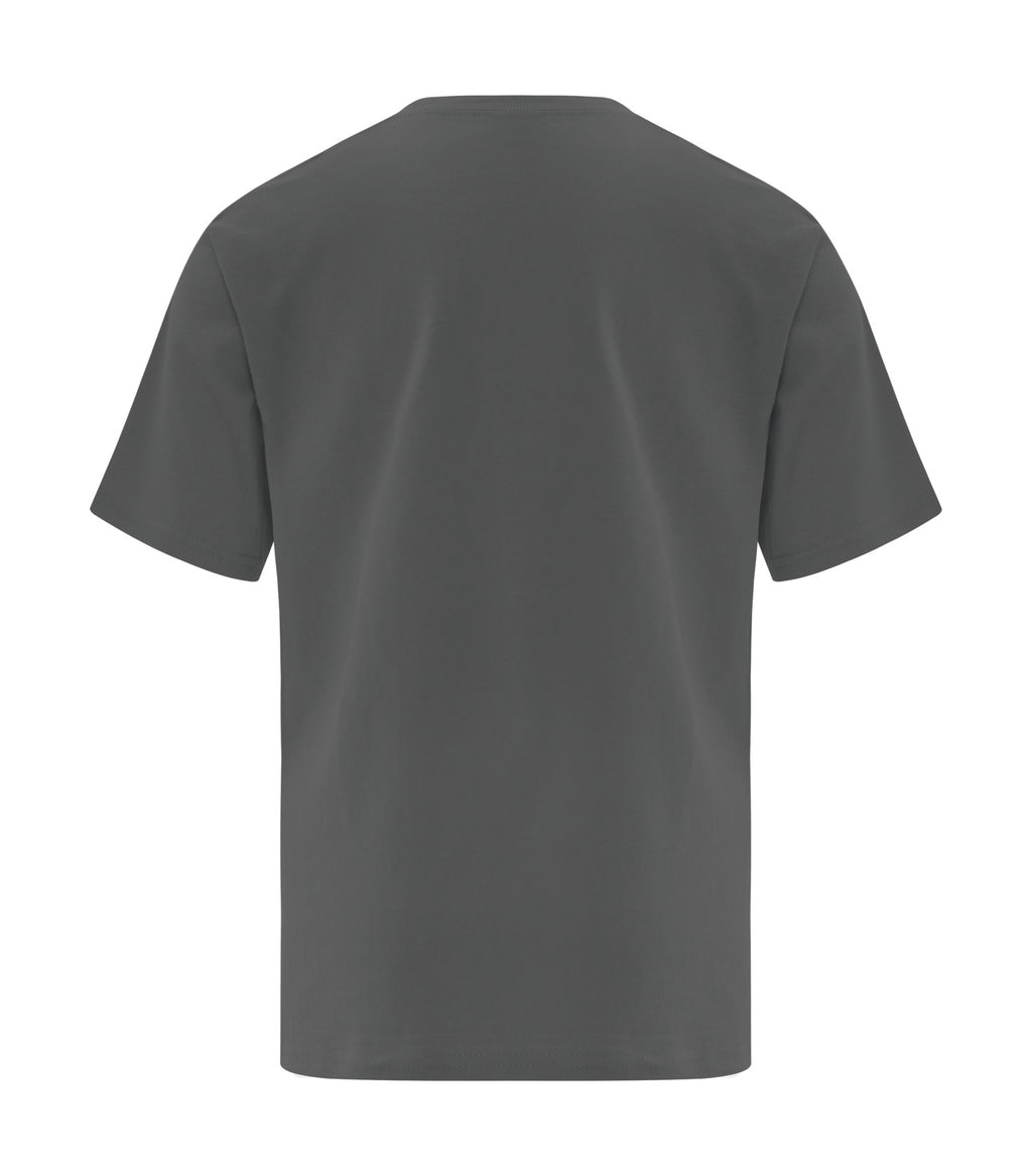 YOUTH BASIC T-SHIRT (ATC1000Y)