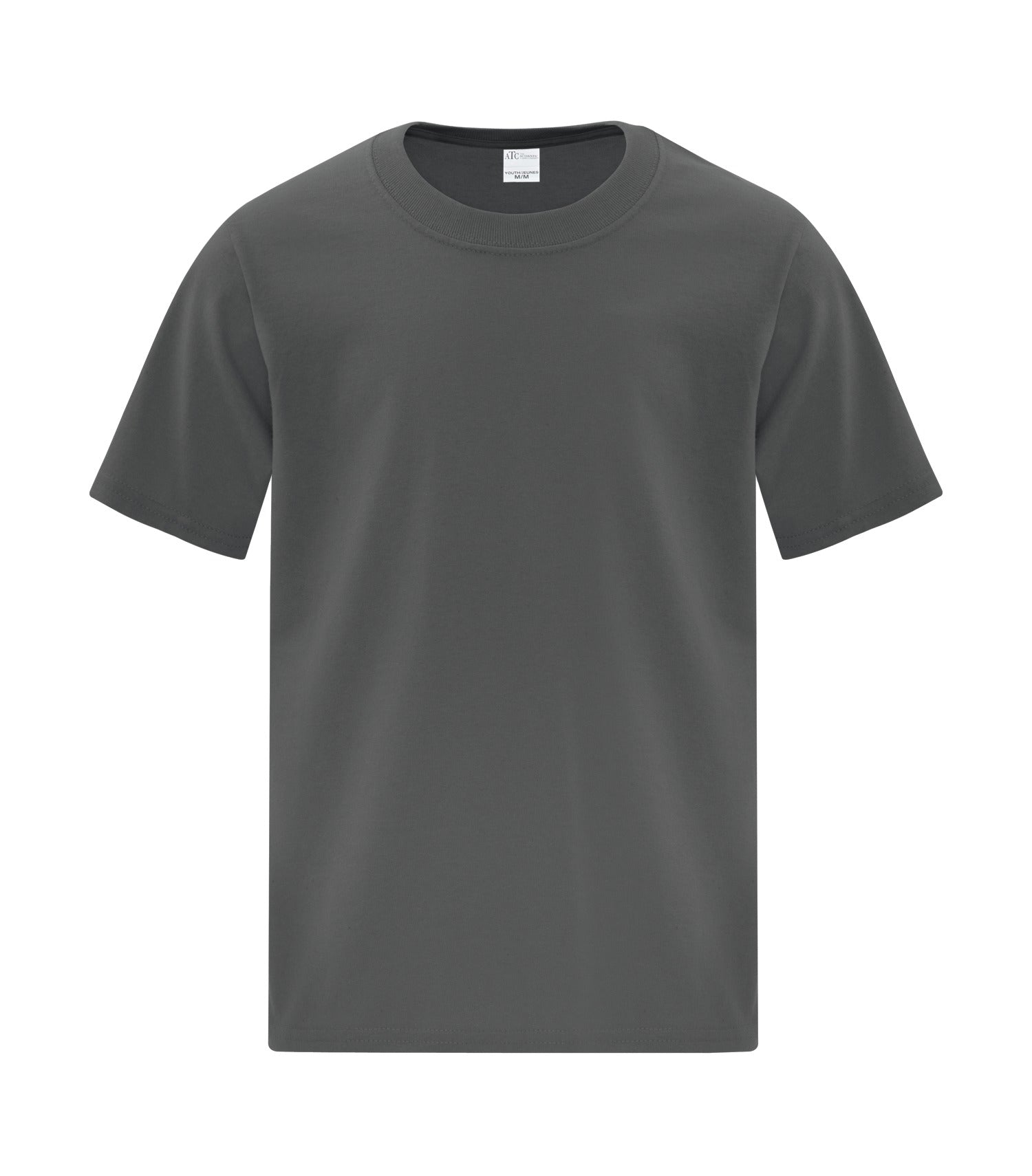 YOUTH BASIC T-SHIRT (ATC1000Y)