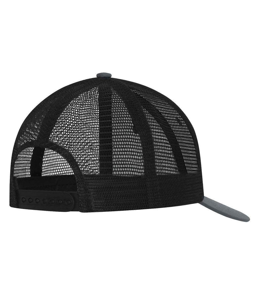 BASIC TRUCKER HAT (C1318)