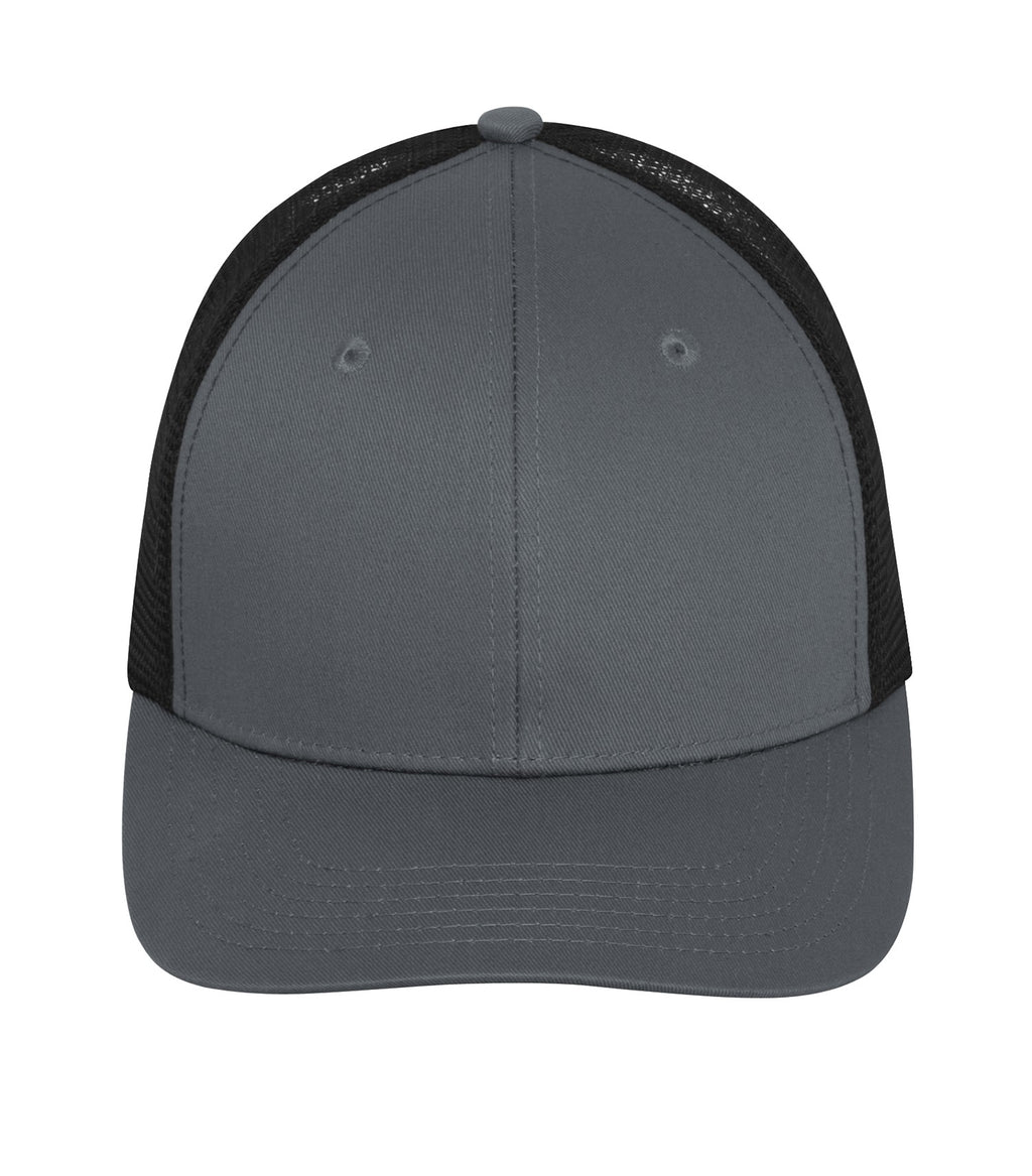 BASIC TRUCKER HAT (C1318)