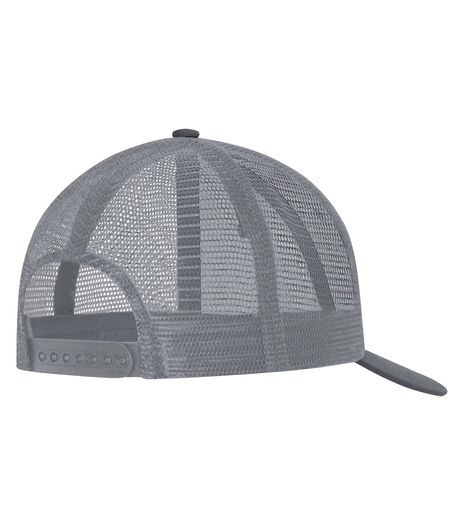 BASIC TRUCKER HAT (C1318)