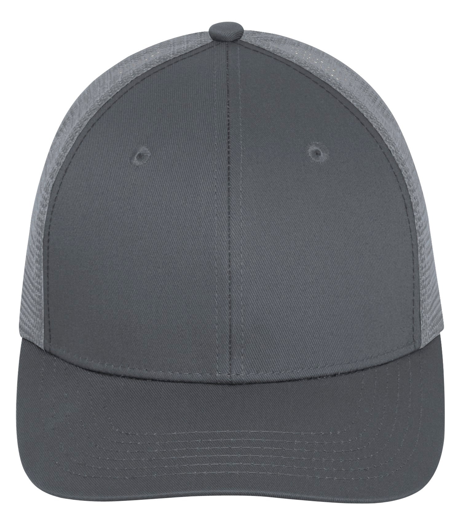 BASIC TRUCKER HAT (C1318)