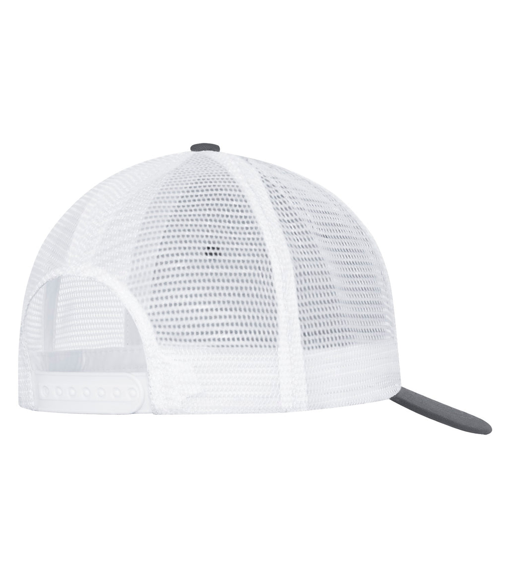 BASIC TRUCKER HAT (C1318)