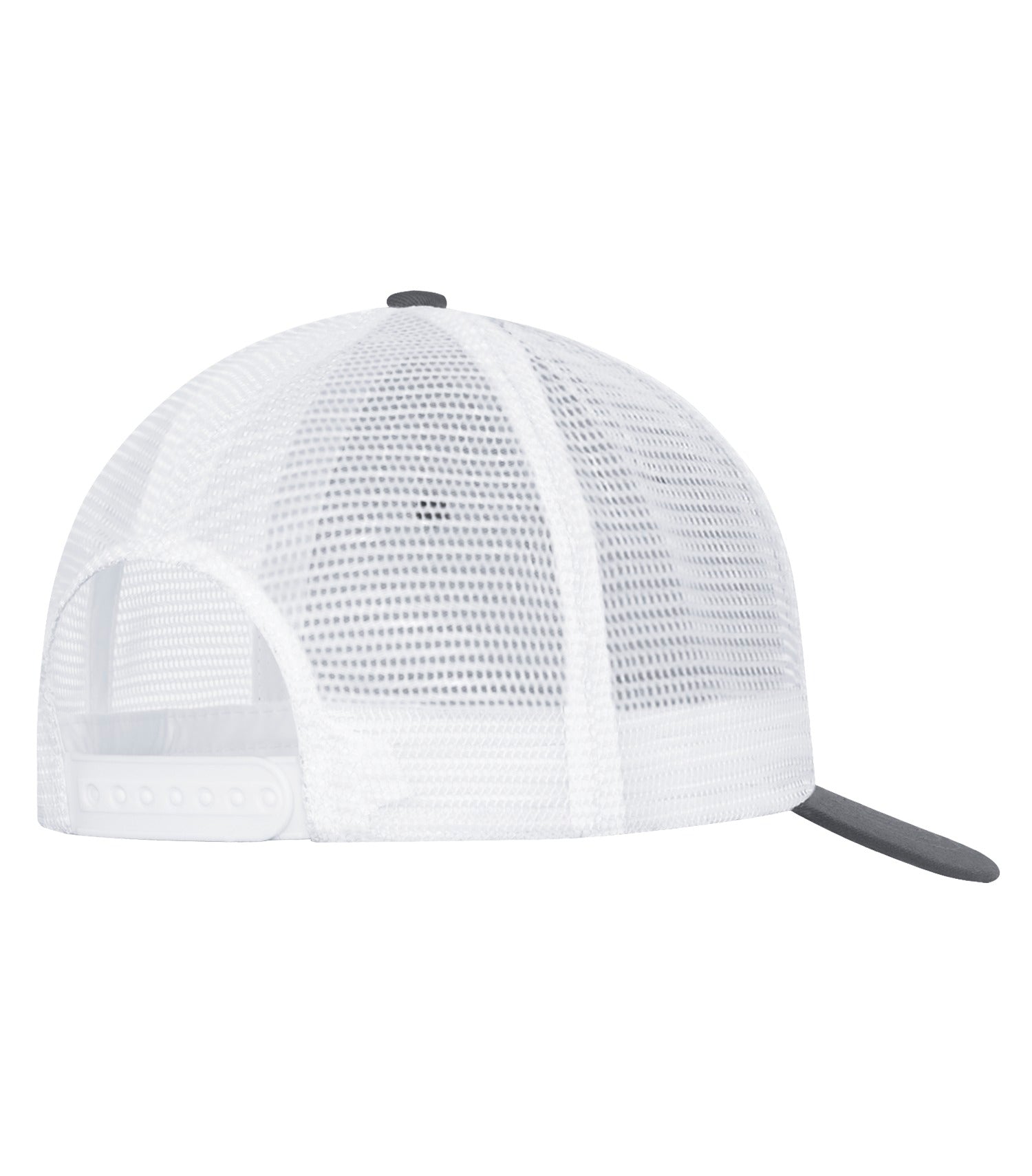 BASIC TRUCKER HAT (C1318)