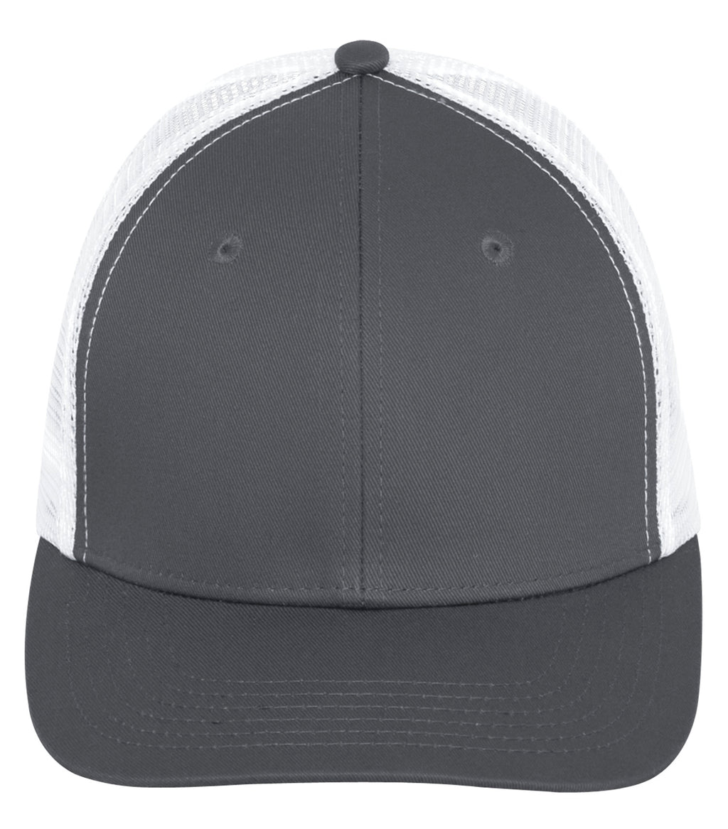 BASIC TRUCKER HAT (C1318)
