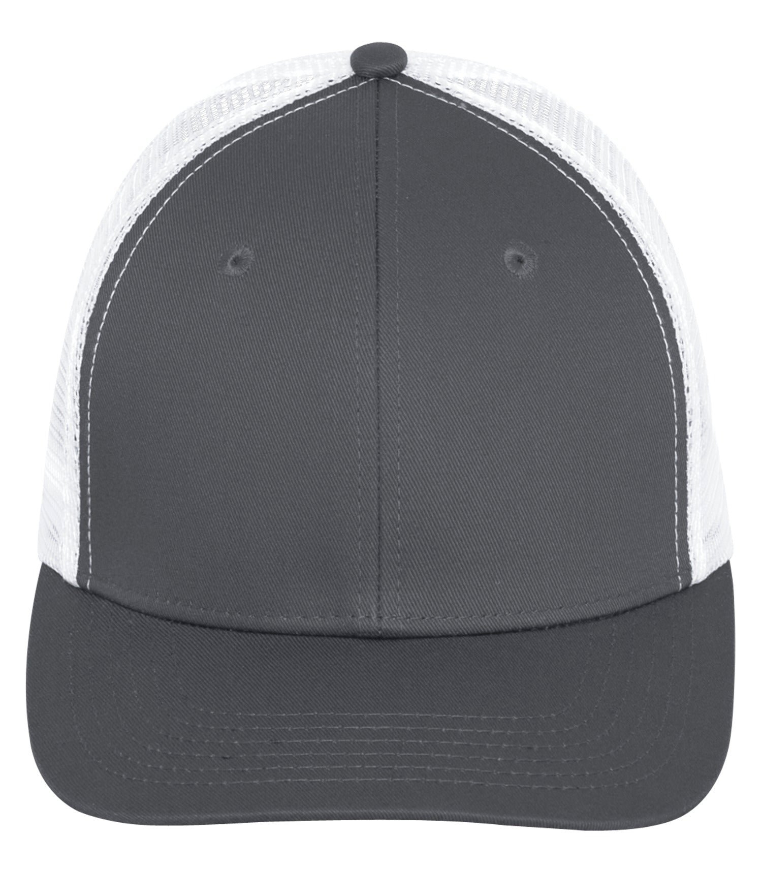 BASIC TRUCKER HAT (C1318)