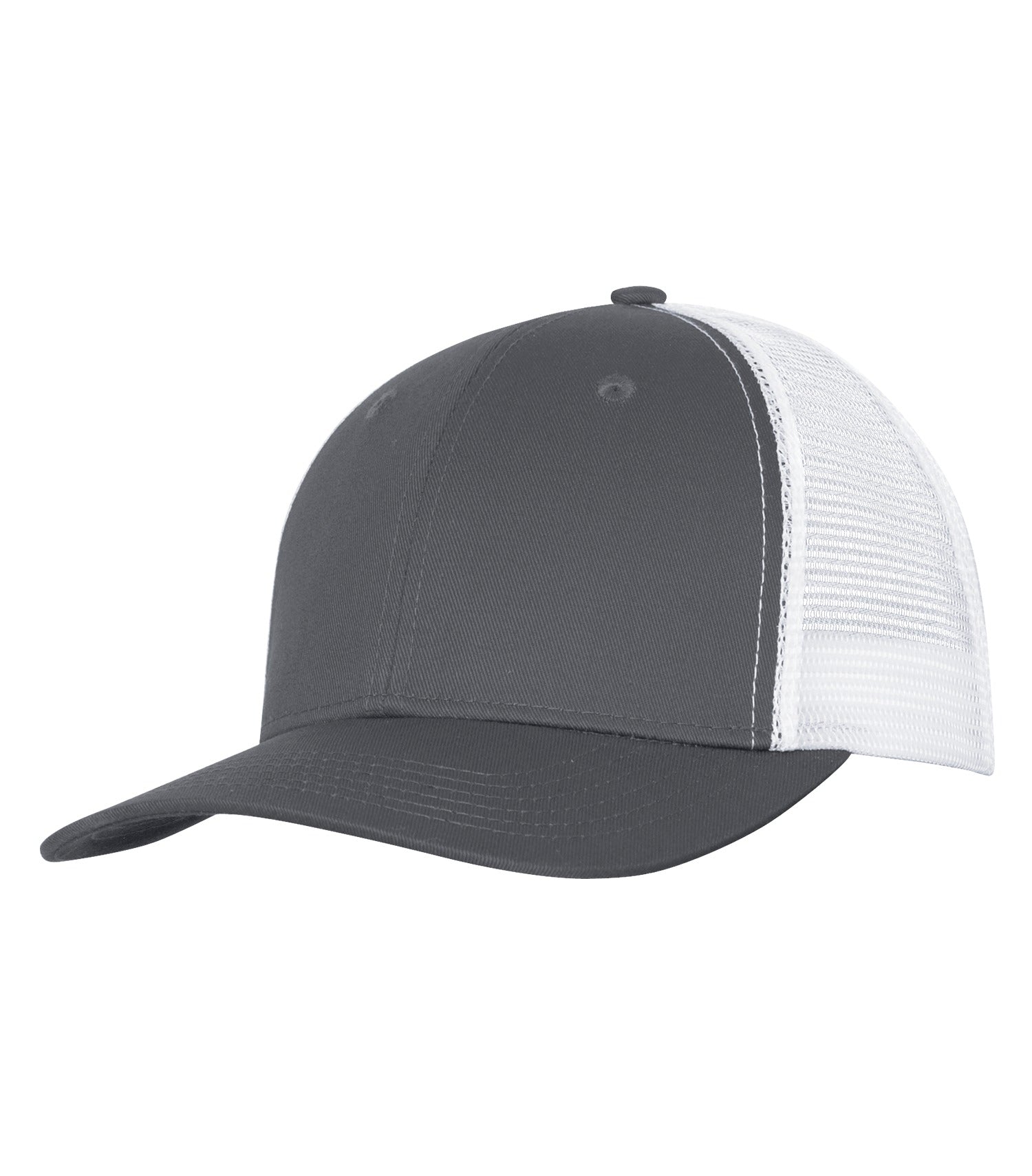 BASIC TRUCKER HAT (C1318)