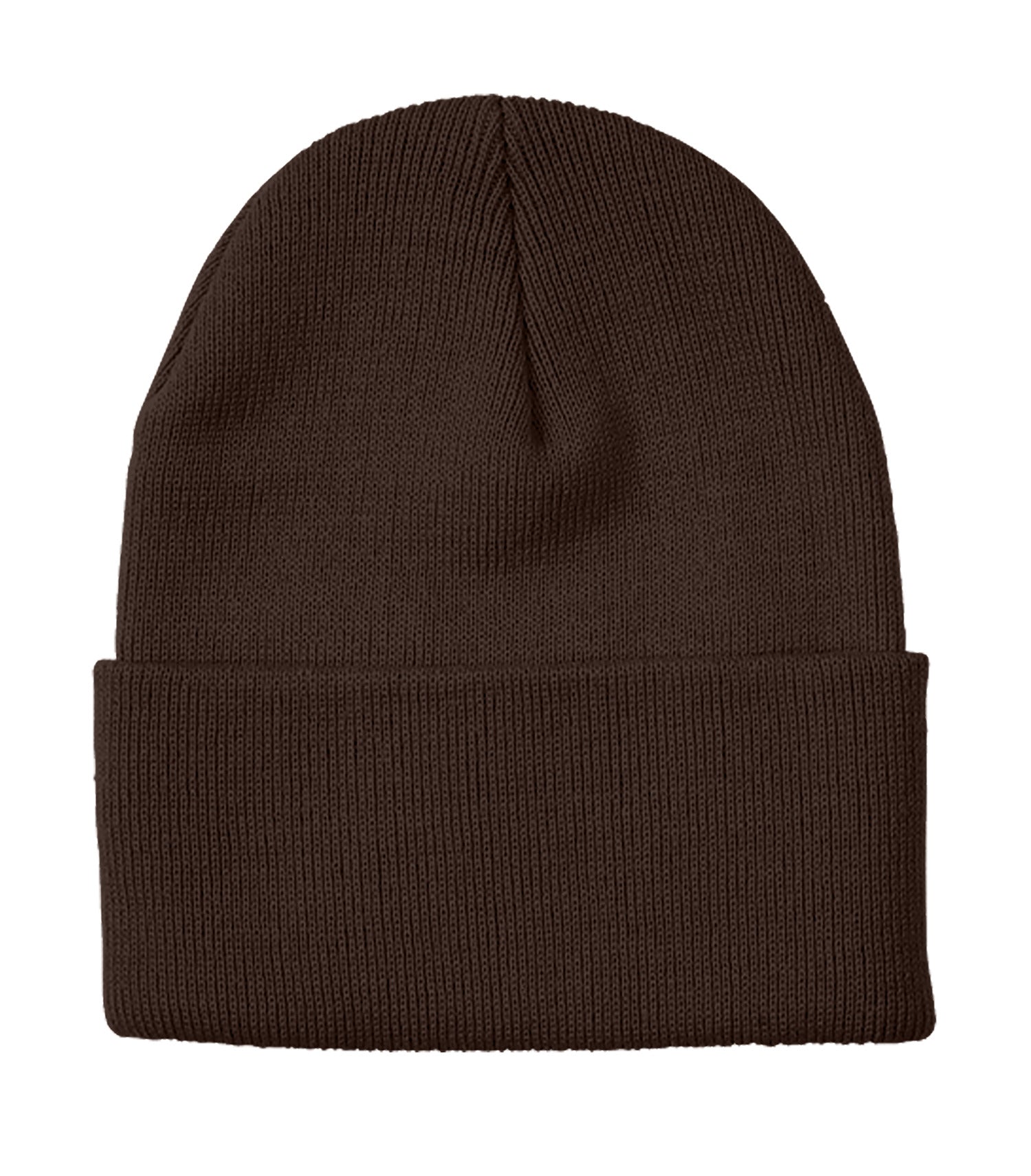 BASIC CUFF BEANIE (C100)