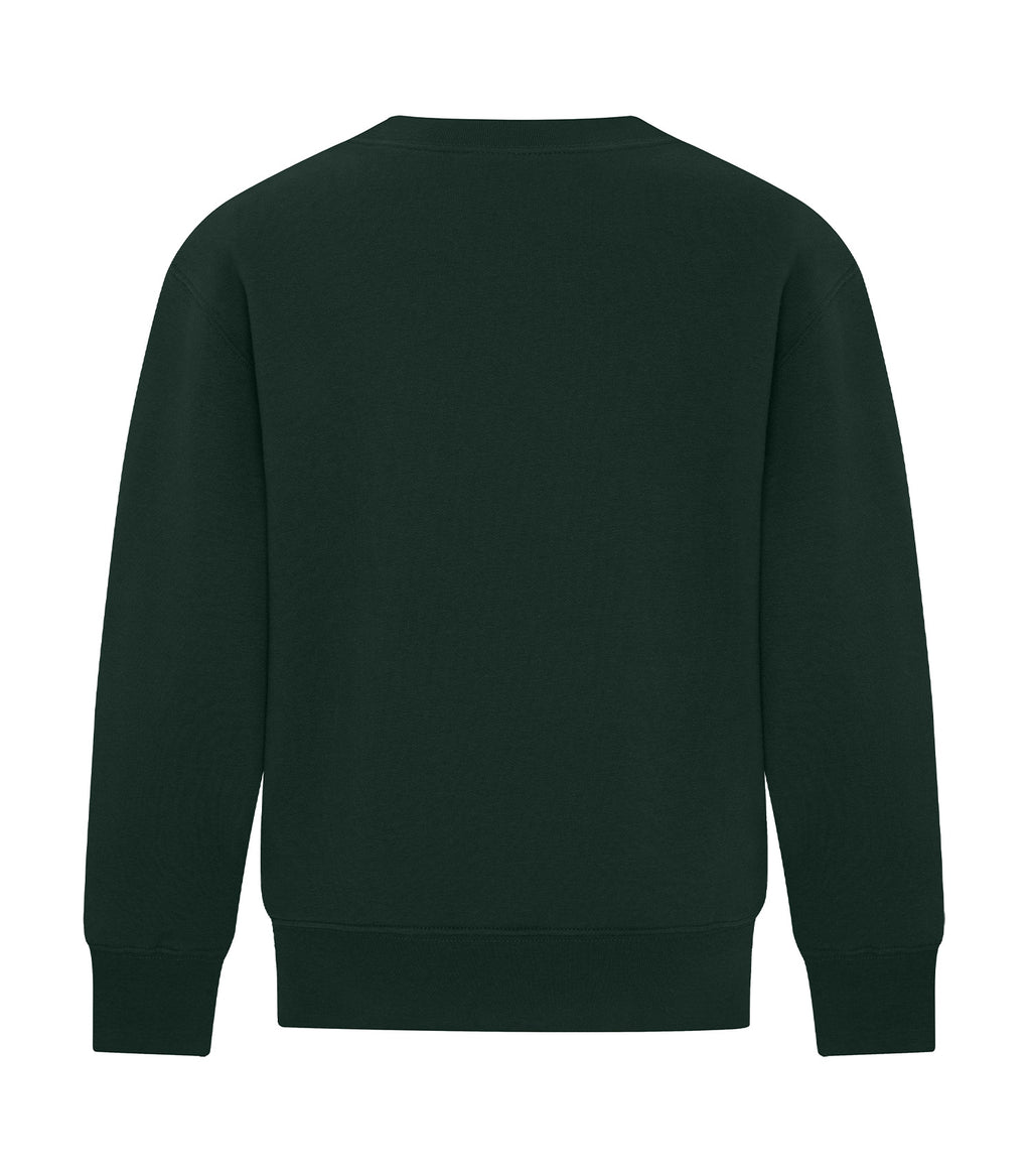 YOUTH BASIC CREWNECK (ATCY2400)