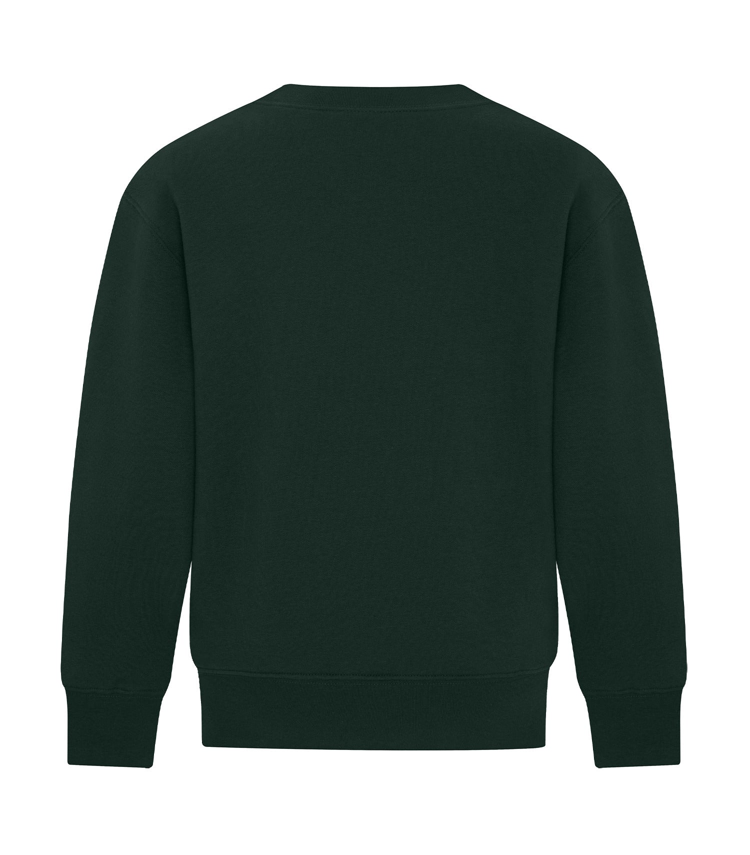 YOUTH BASIC CREWNECK (ATCY2400)
