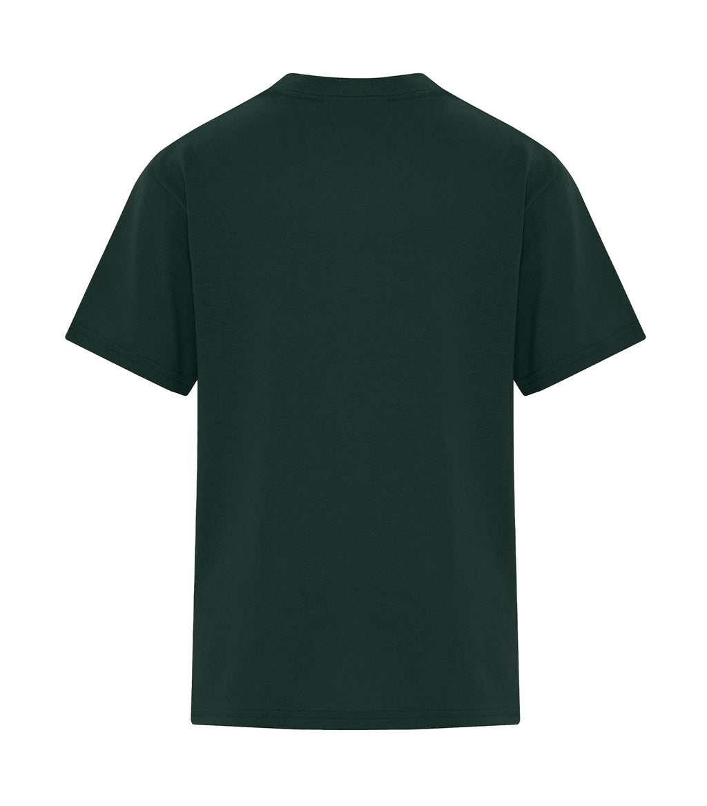 YOUTH BASIC 50/50 T-SHIRT (ATC5050Y)