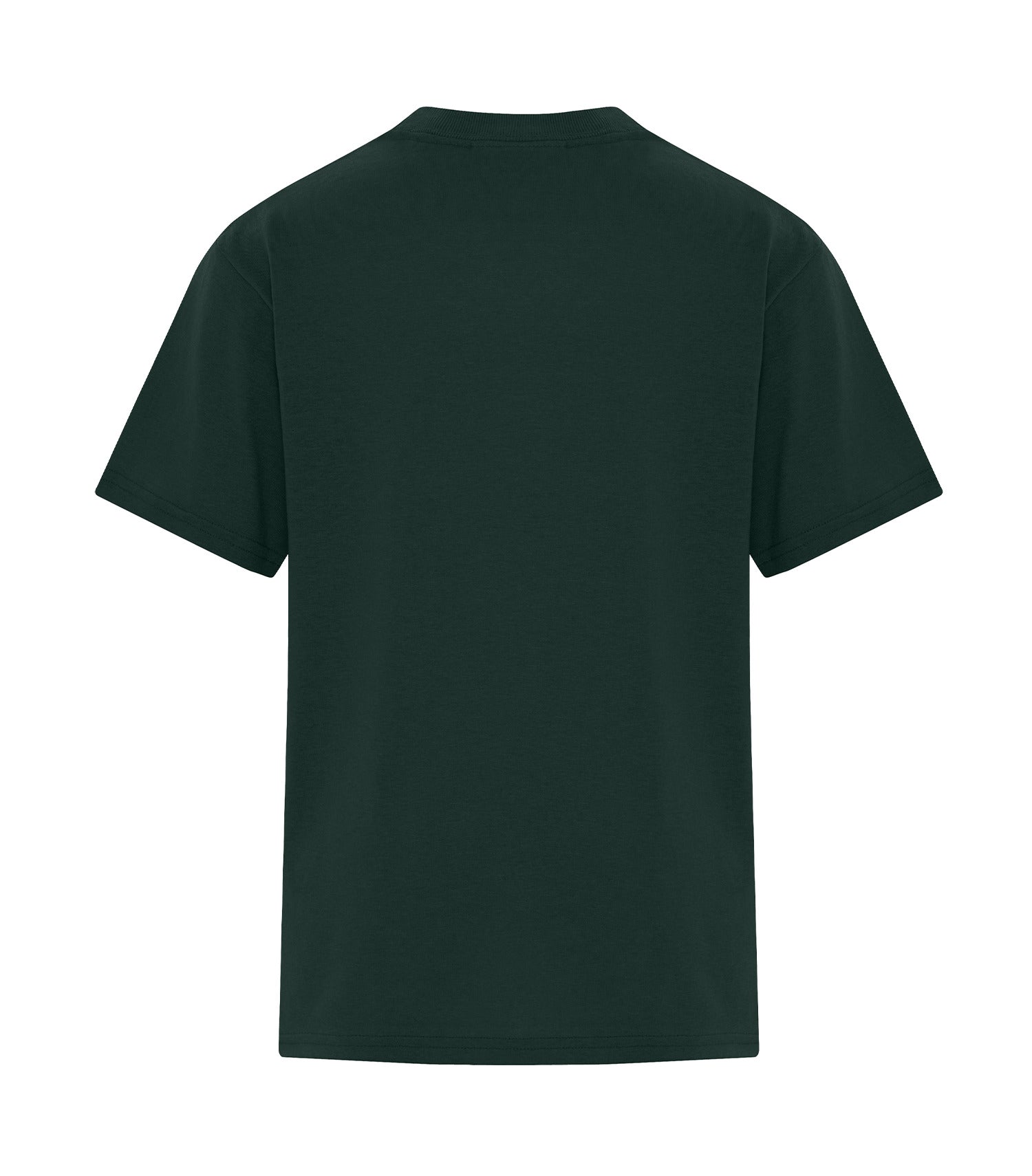 YOUTH BASIC 50/50 T-SHIRT (ATC5050Y)