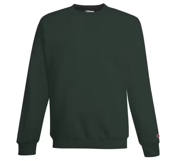 YOUTH PREMIUM CHAMPION® CREWNECK (S690)