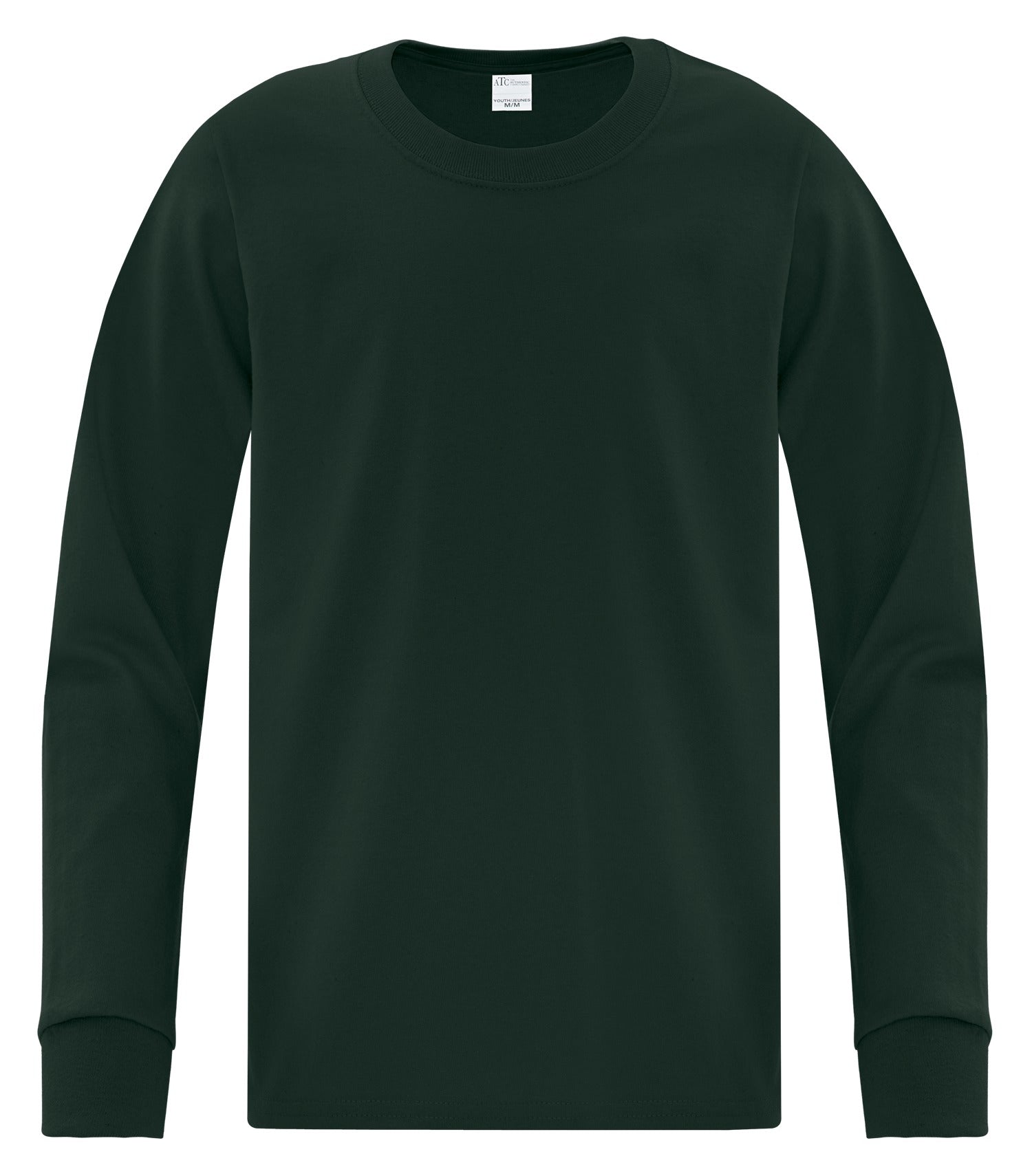 YOUTH BASIC LONGSLEEVE (ATC1015Y)