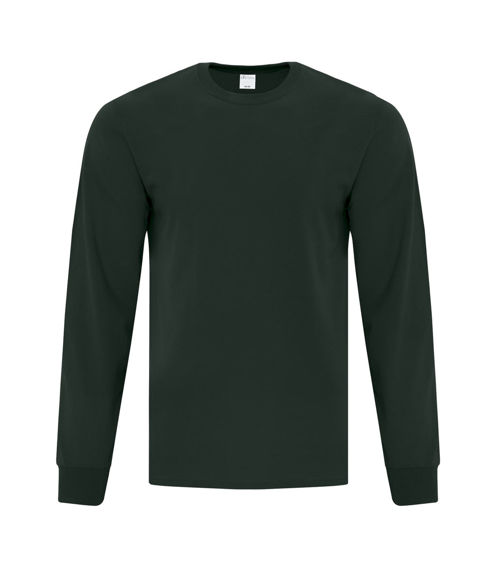 BASIC LONGSLEEVE (ATC1015)