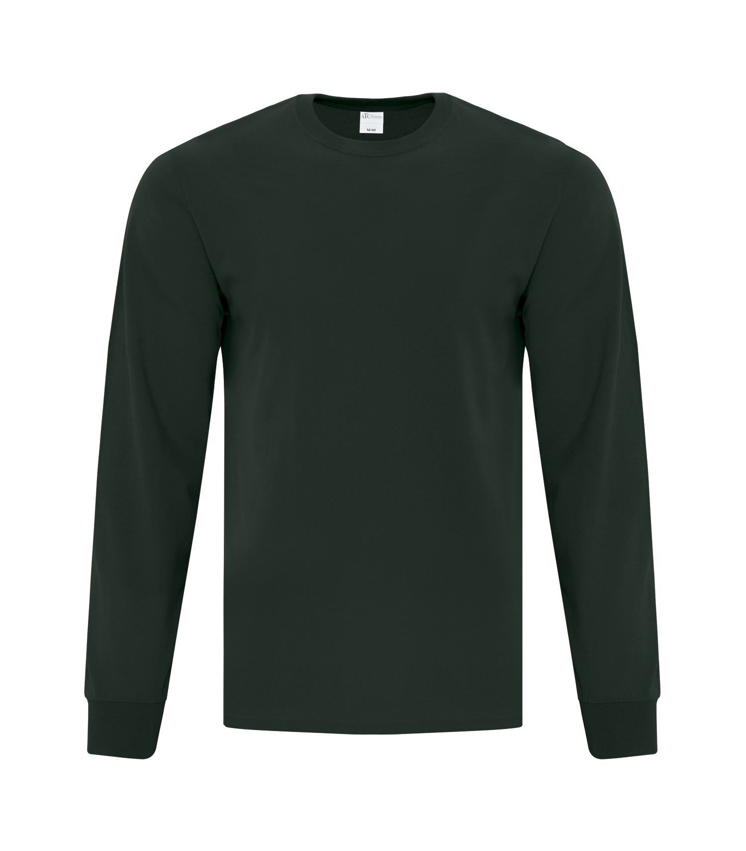 BASIC LONGSLEEVE (ATC1015)