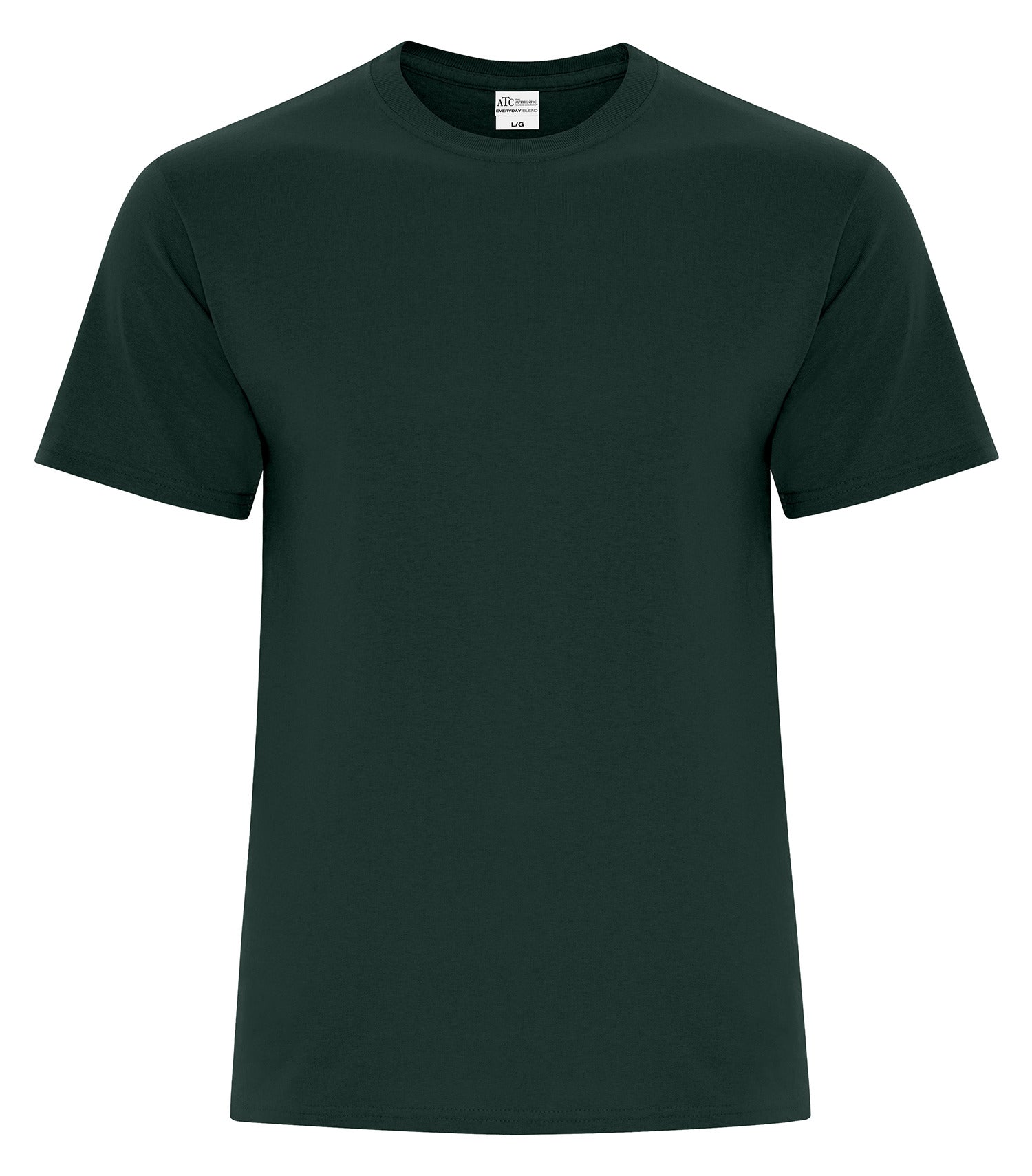 BASIC 50/50 T-SHIRT (ATC5050)