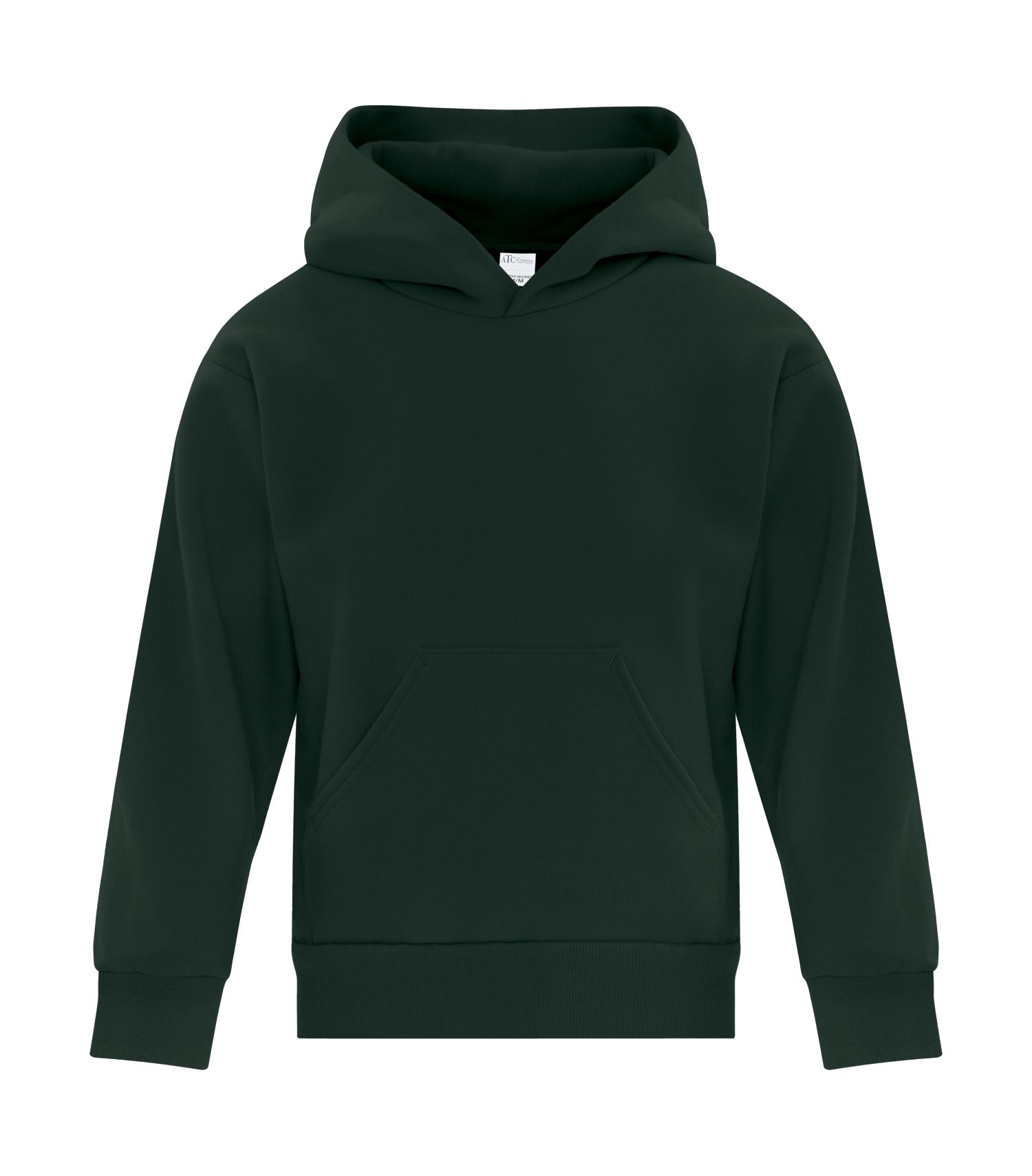 YOUTH BASIC HOODIE (ATCY2500)