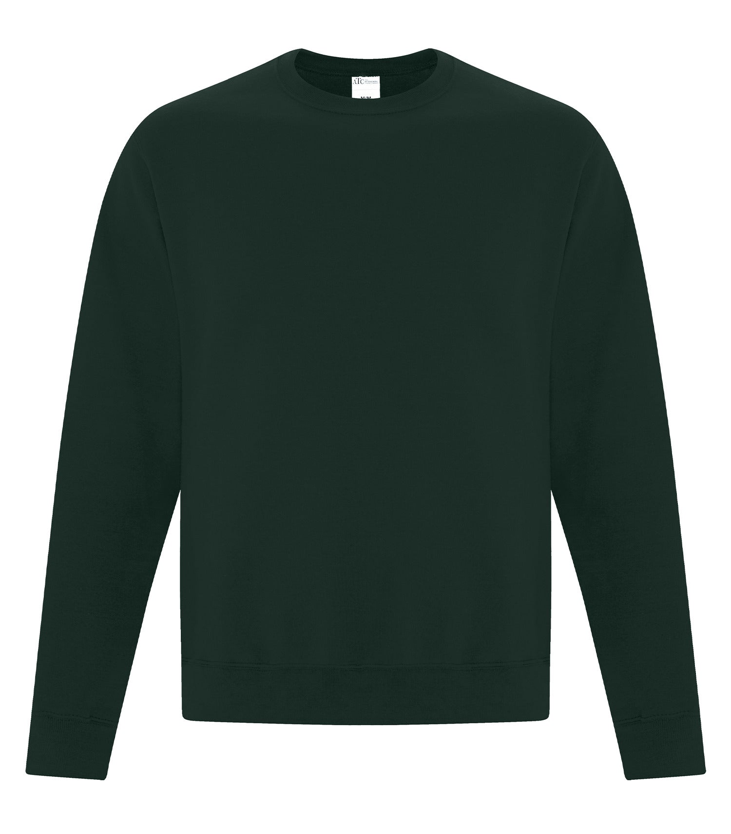 BASIC CREWNECK (ATCF2400)