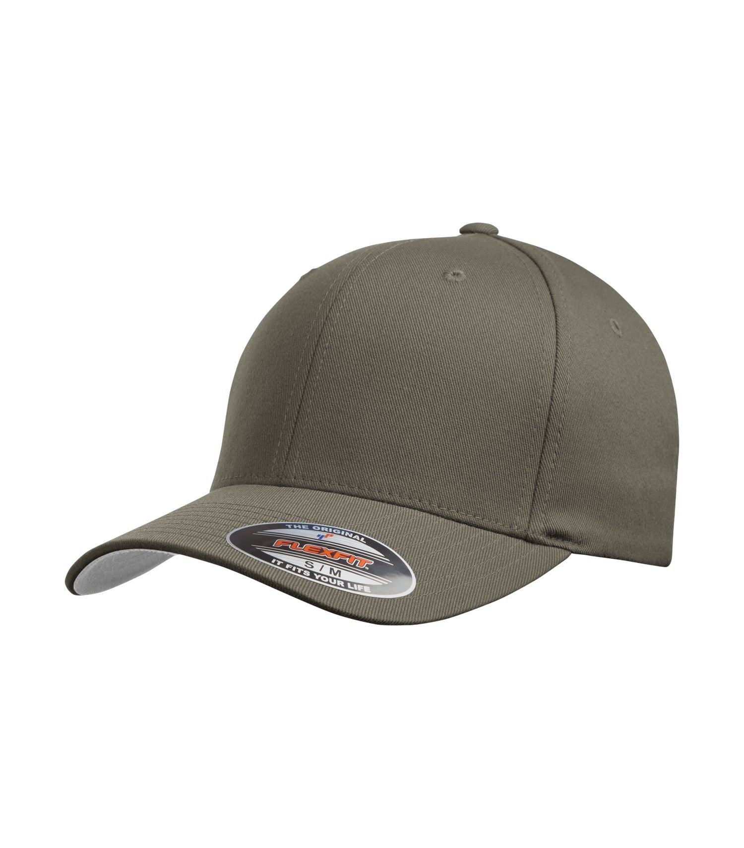 STANDARD FLEXFIT TRUCKER HAT (6277)