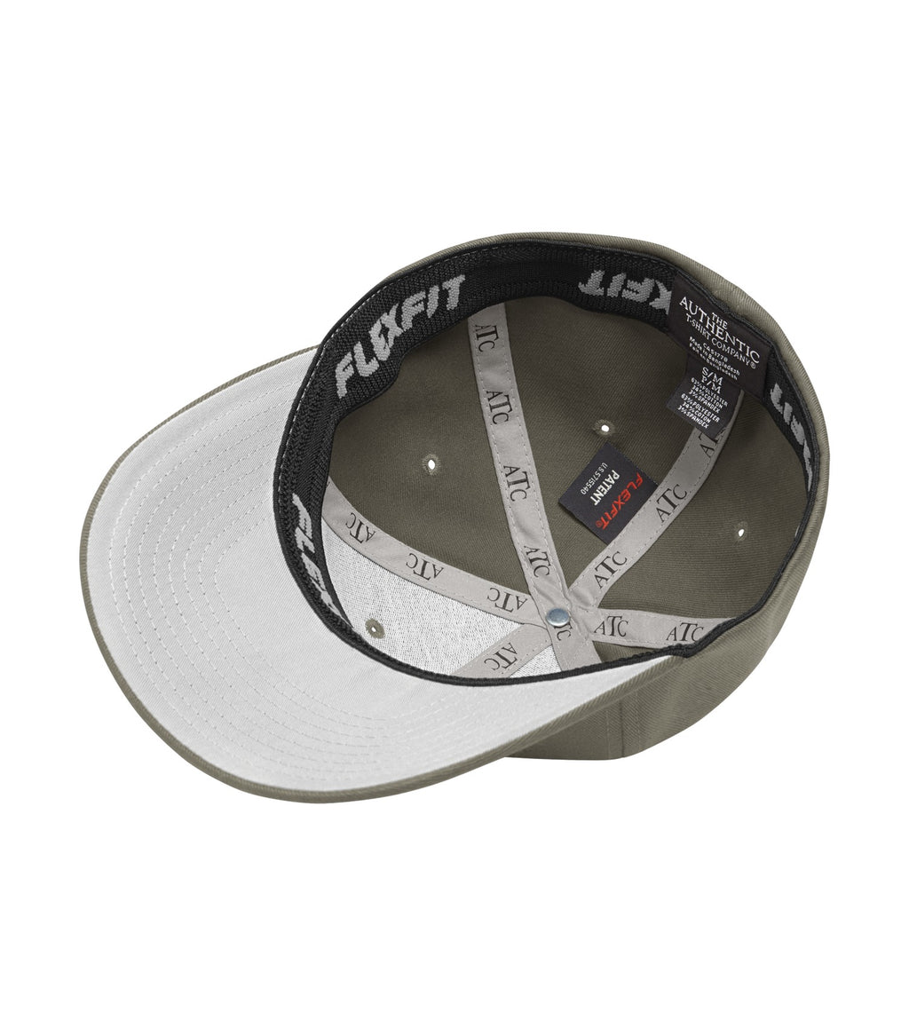 STANDARD FLEXFIT TRUCKER HAT (6277)