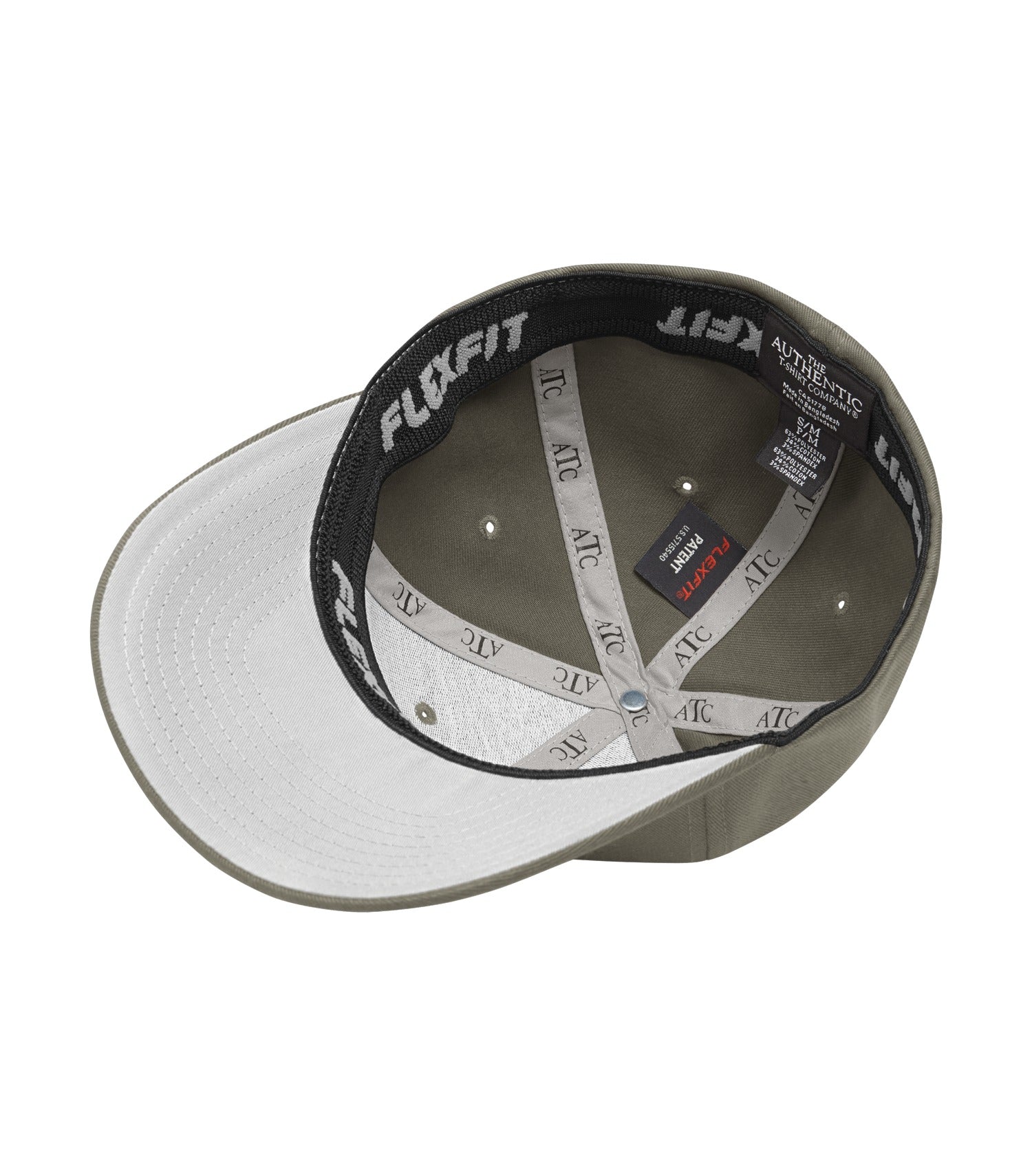 STANDARD FLEXFIT TRUCKER HAT (6277)