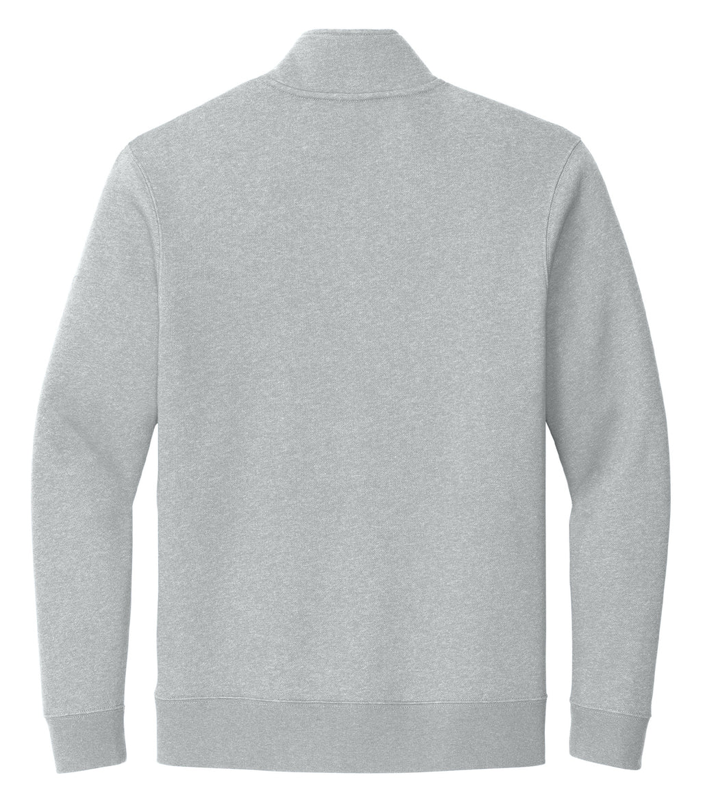 PREMIUM NIKE® 1/2 ZIP (NKDX6718)