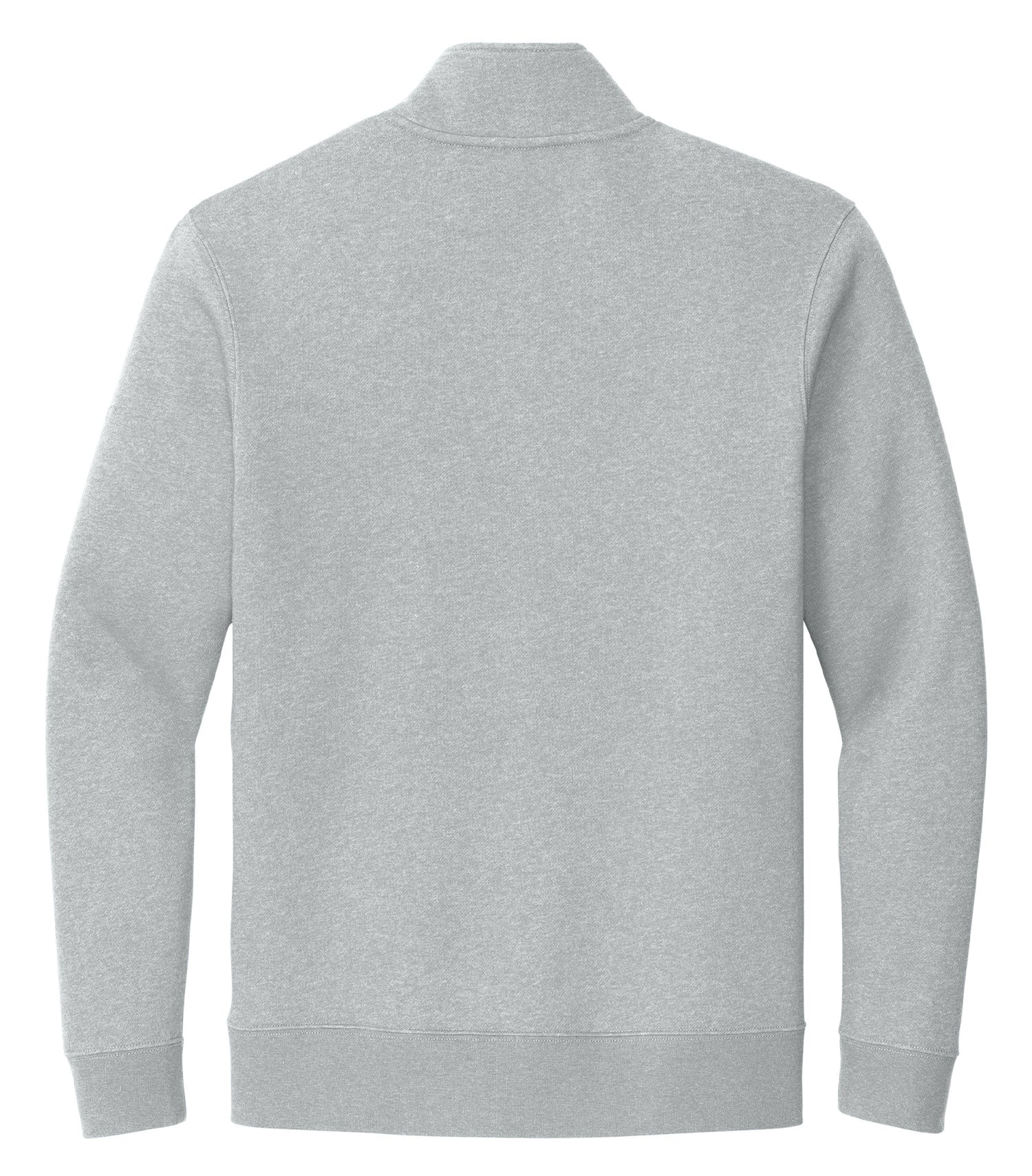 PREMIUM NIKE® 1/2 ZIP (NKDX6718)
