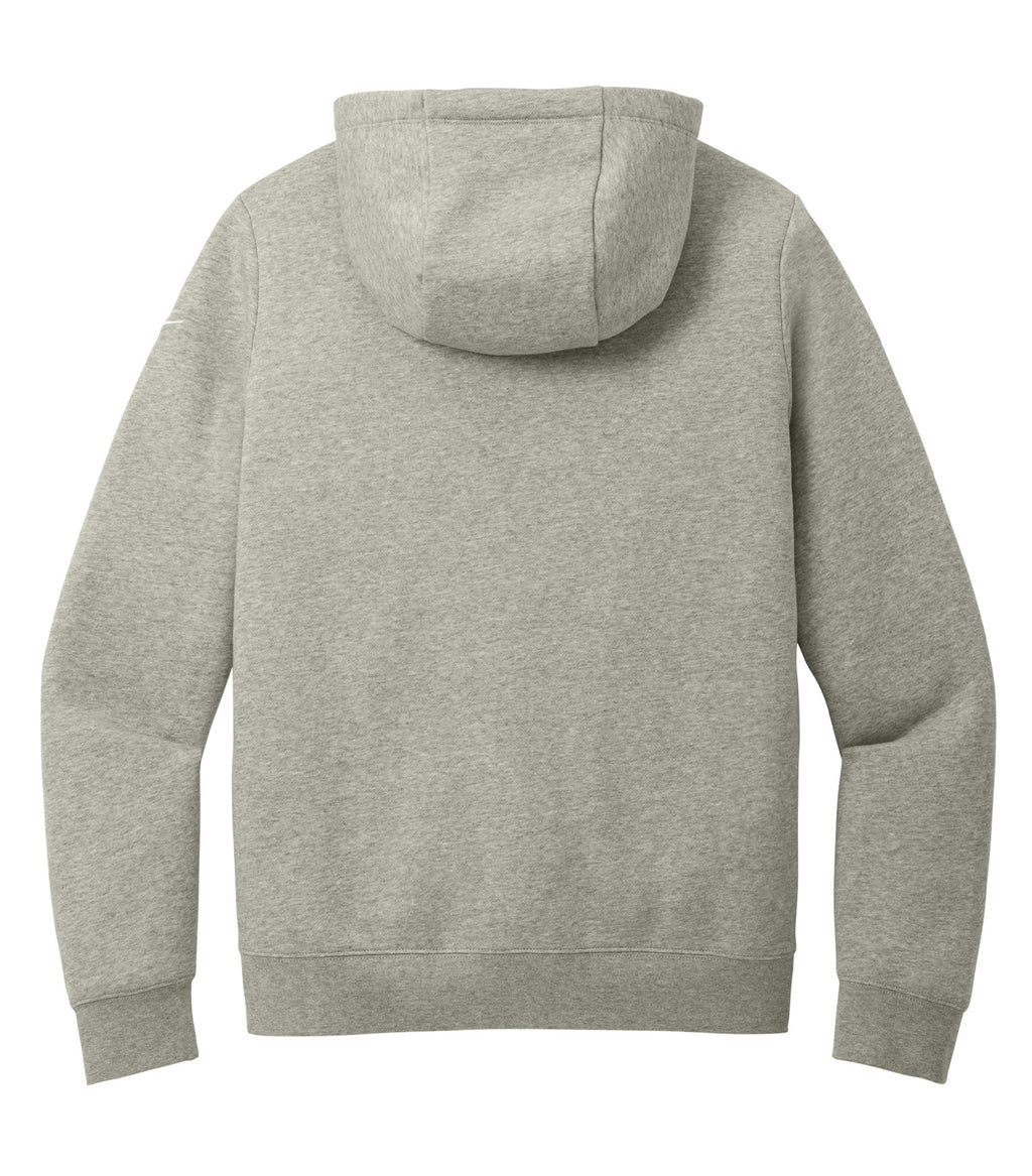 WOMEN'S PREMIUM NIKE® FULL ZIP HOODIE (NKFD9890)