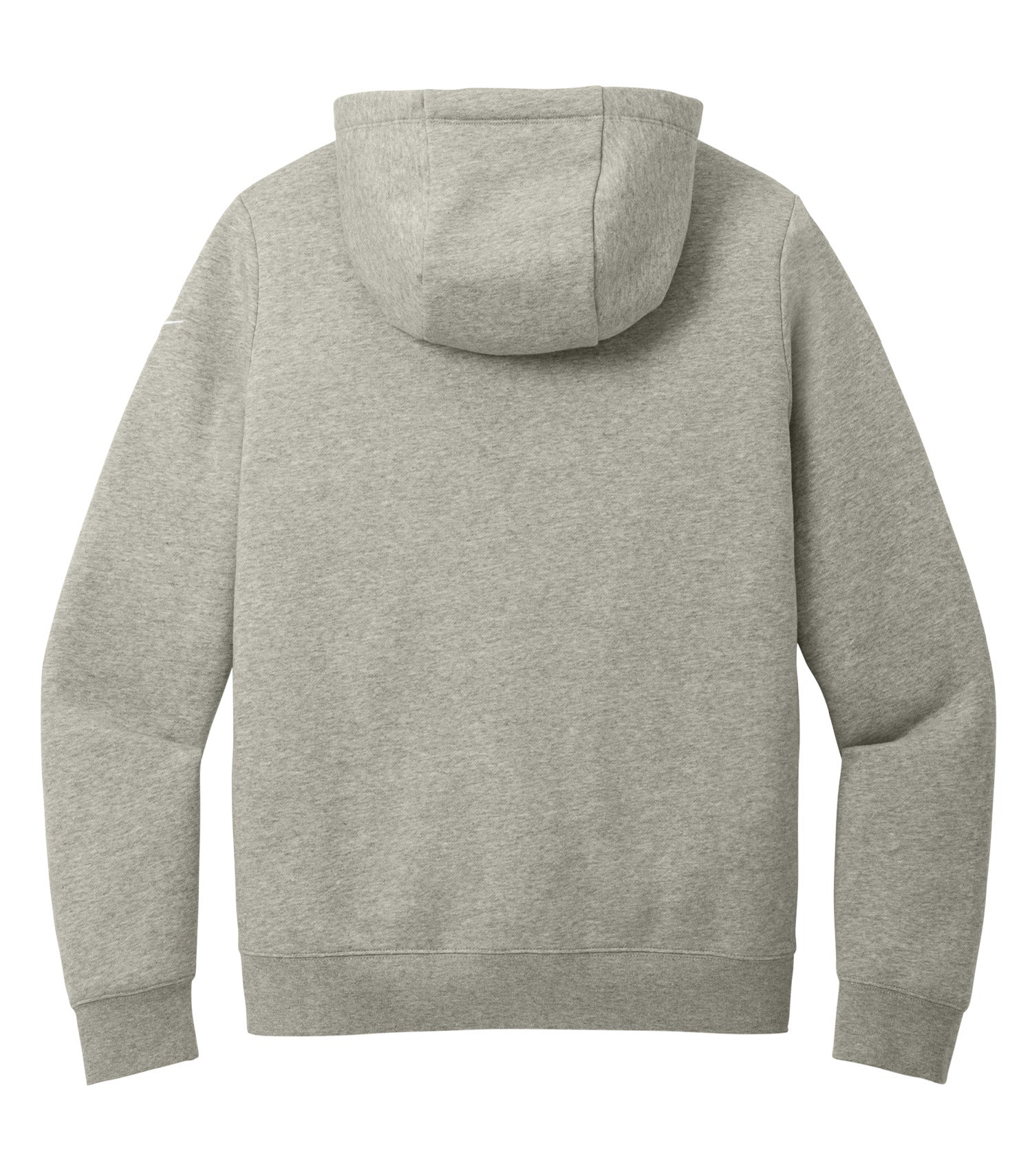 WOMEN'S PREMIUM NIKE® FULL ZIP HOODIE (NKFD9890)