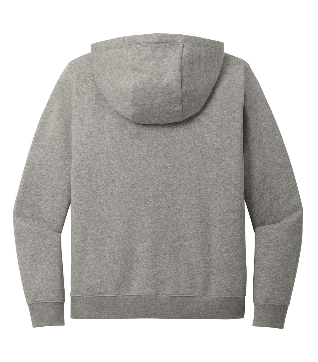 WOMEN'S PREMIUM NIKE® HOODIE (NKFD9889)