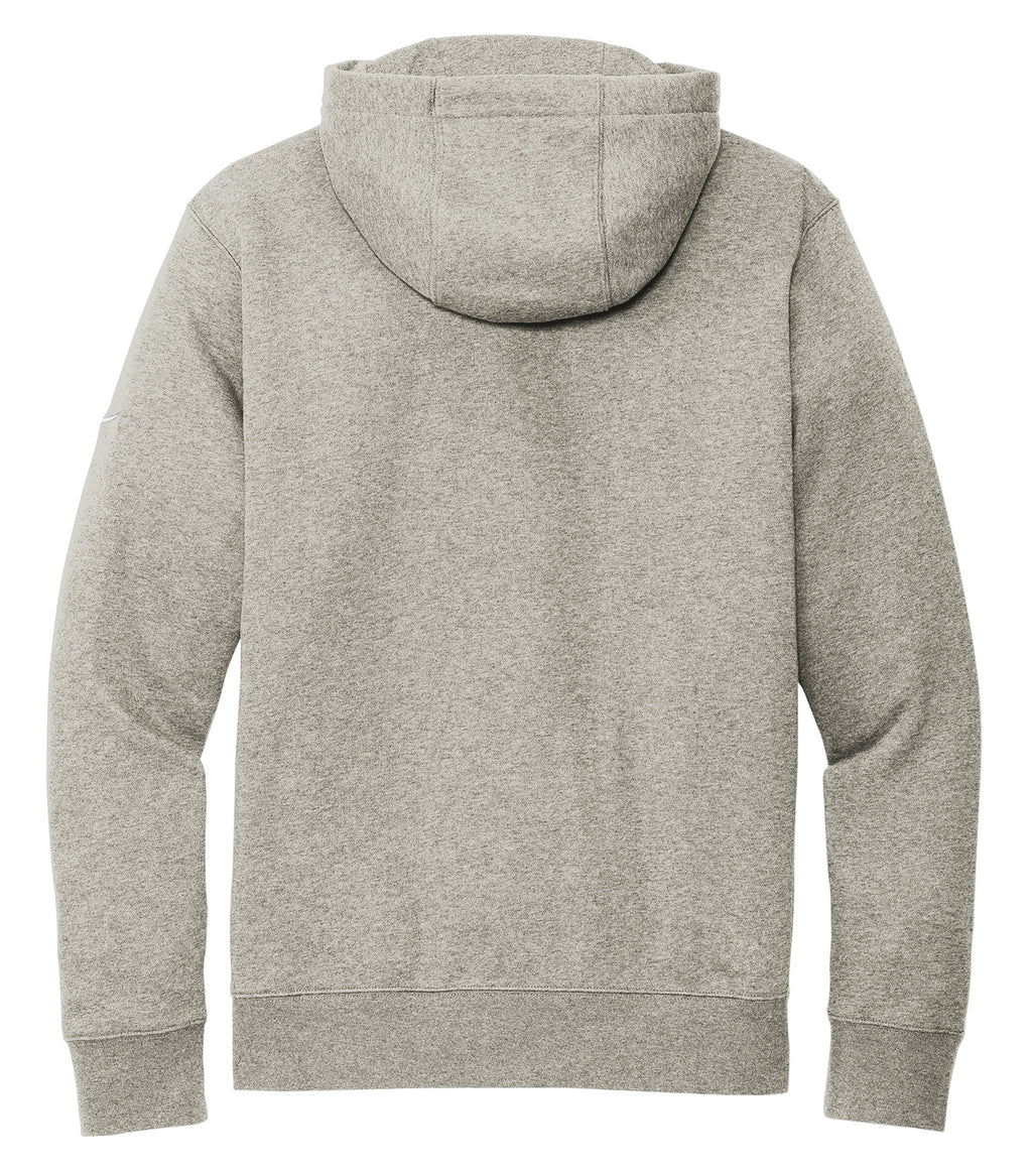 PREMIUM NIKE® FULL ZIP HOODIE (DR1513)