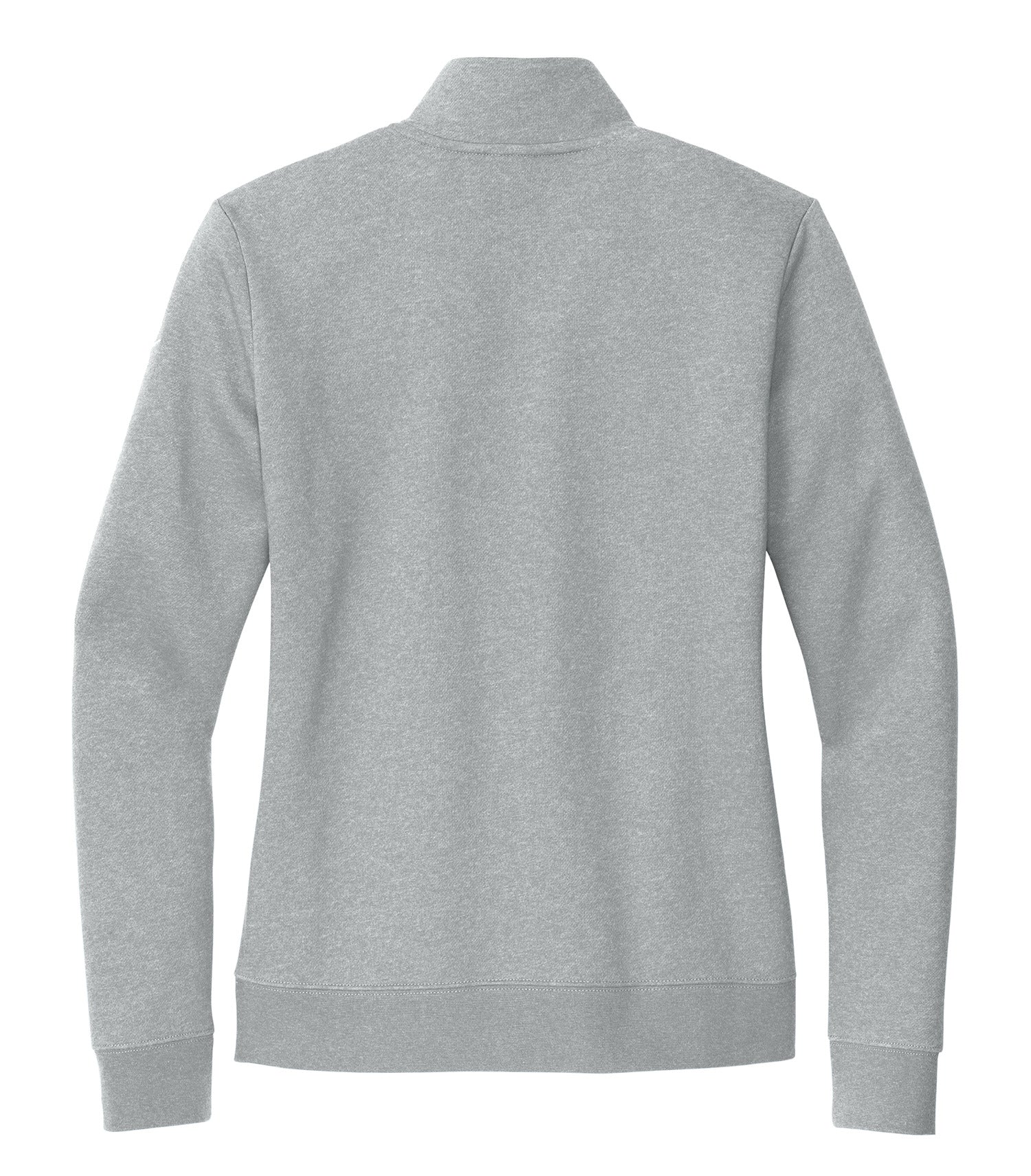 WOMEN'S PREMIUM NIKE® 1/2 ZIP (NKDX6720)