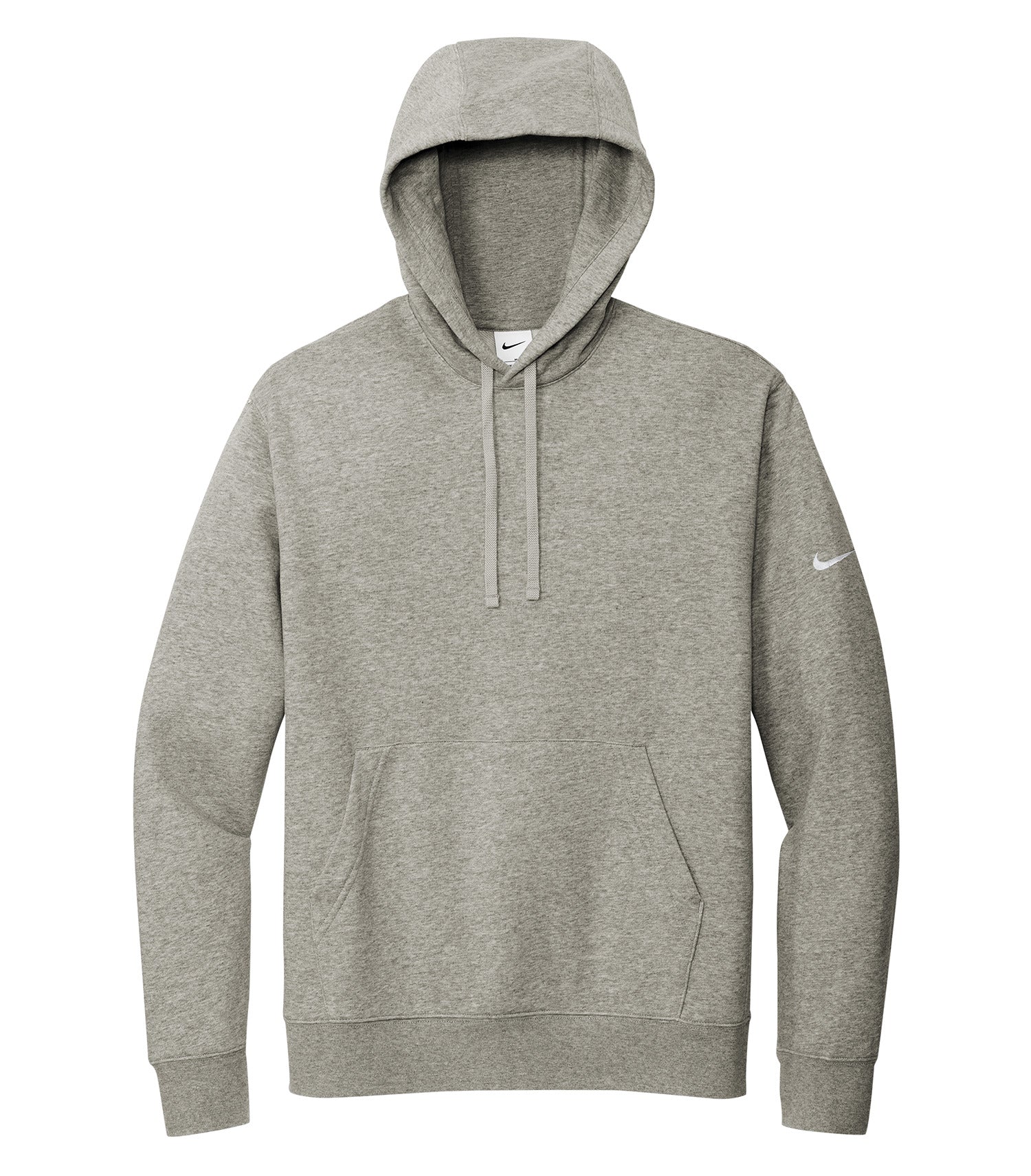PREMIUM NIKE® HOODIE (DR1499)