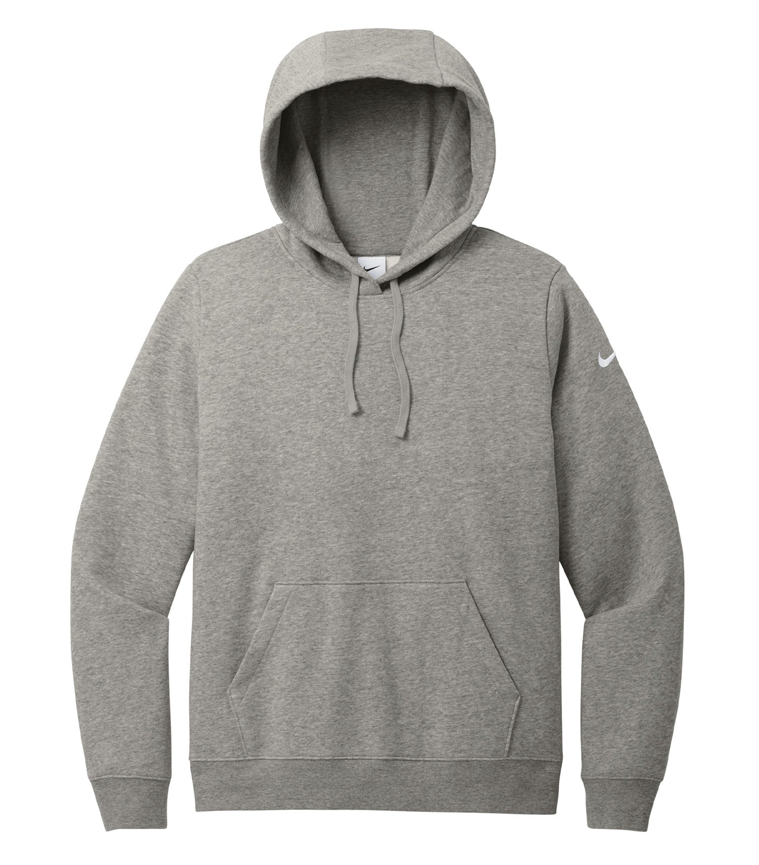 WOMEN'S PREMIUM NIKE® HOODIE (NKFD9889)