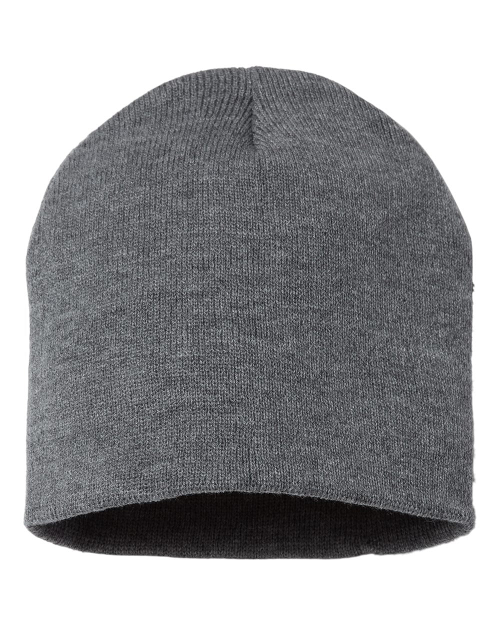 BASIC NO CUFF BEANIE (SP08)