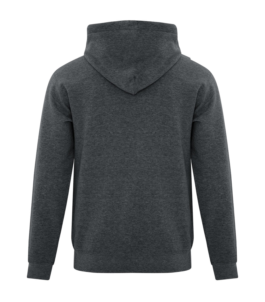 YOUTH BASIC FULL ZIP HOODIE (ATCY2600)