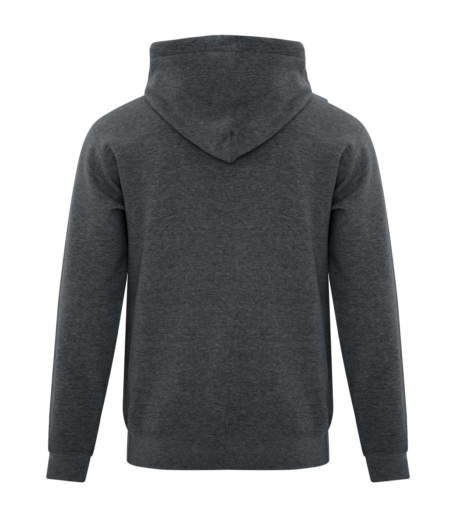 YOUTH BASIC FULL ZIP HOODIE (ATCY2600)