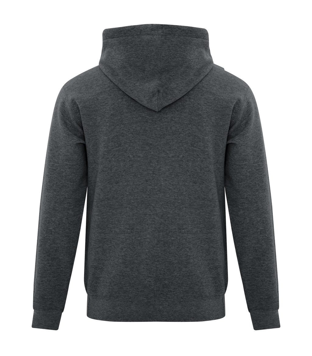 BASIC FULL ZIP HOODIE (ATCF2600)
