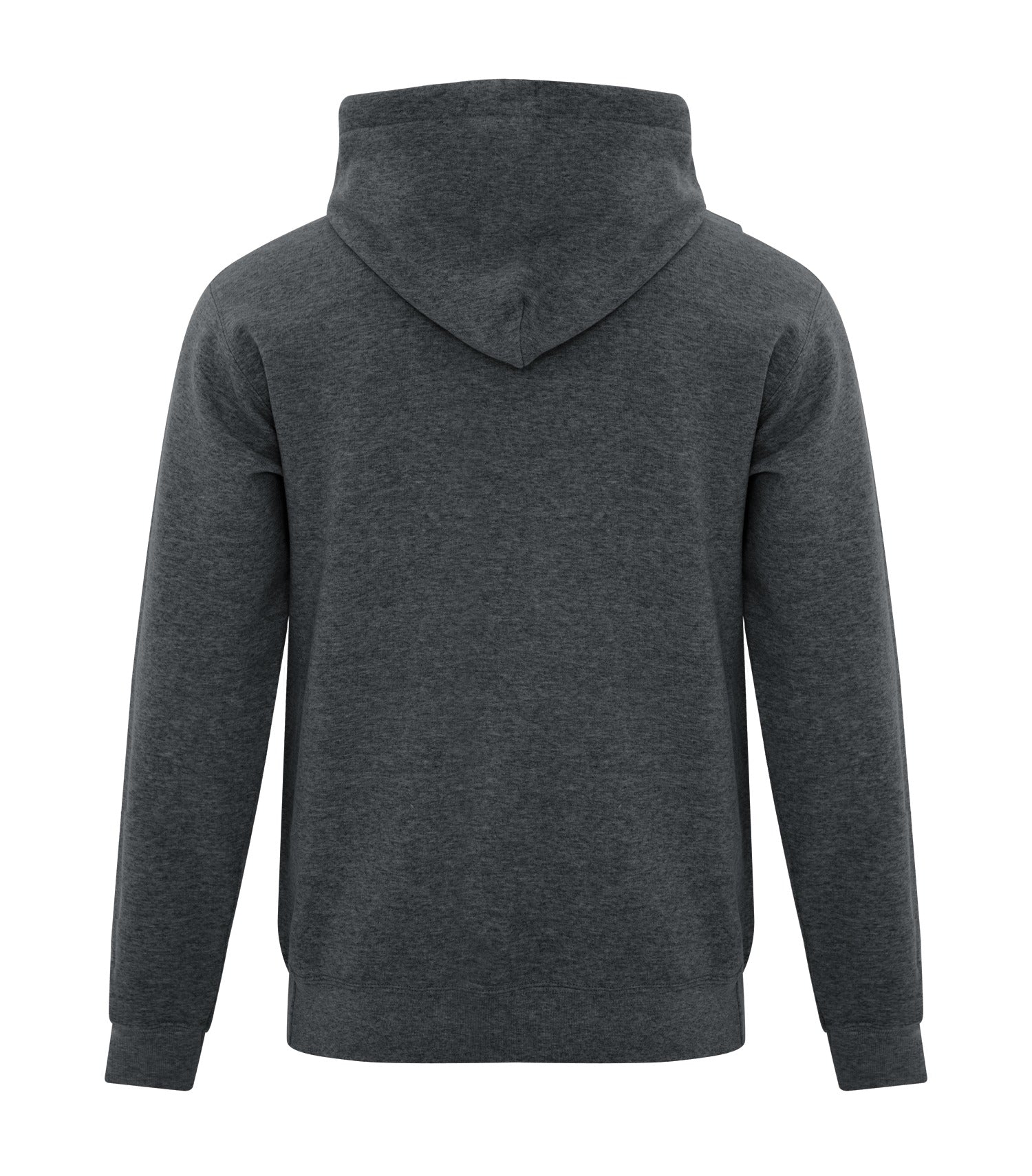 BASIC FULL ZIP HOODIE (ATCF2600)