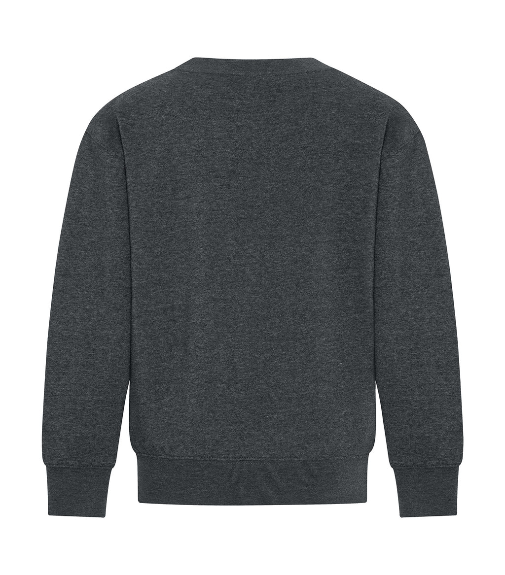 YOUTH BASIC CREWNECK (ATCY2400)