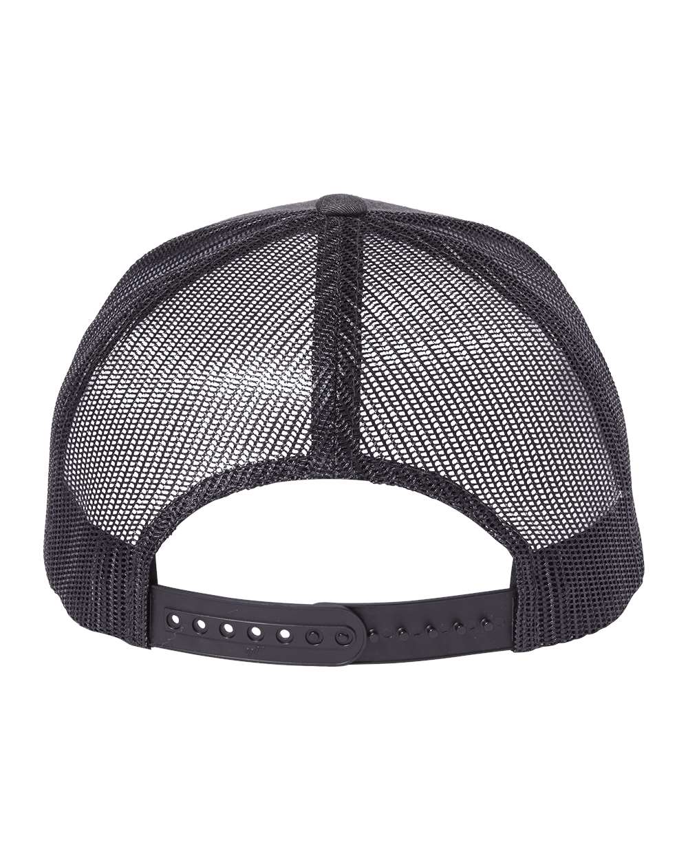 STANDARD TRUCKER HAT (6606)