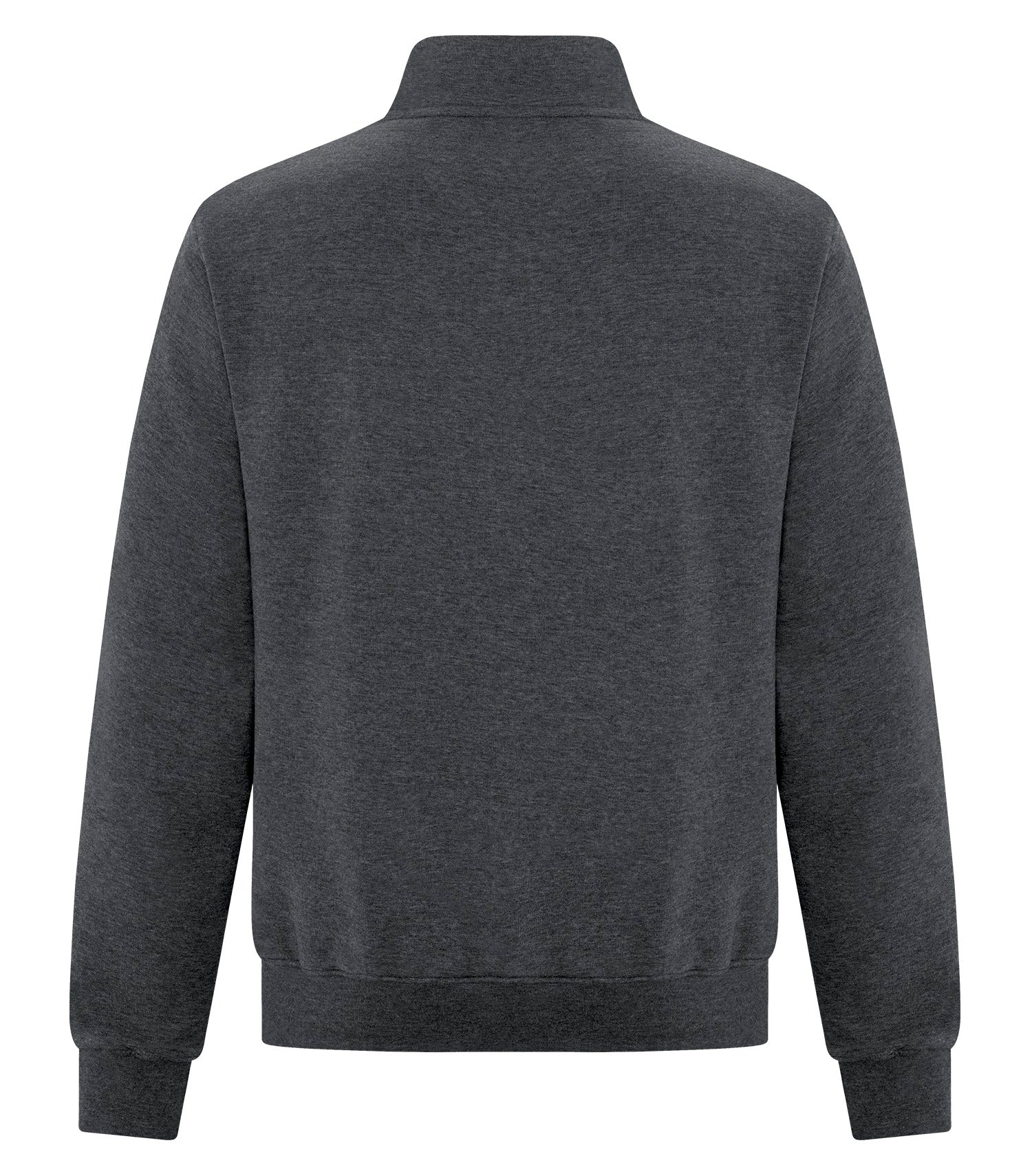 BASIC 1/4 ZIP SWEATSHIRT (ATCF2700)