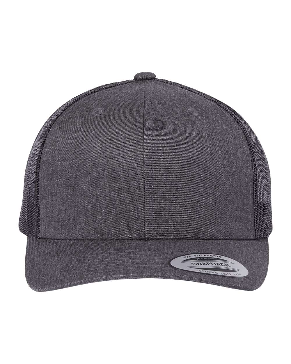 STANDARD TRUCKER HAT (6606)