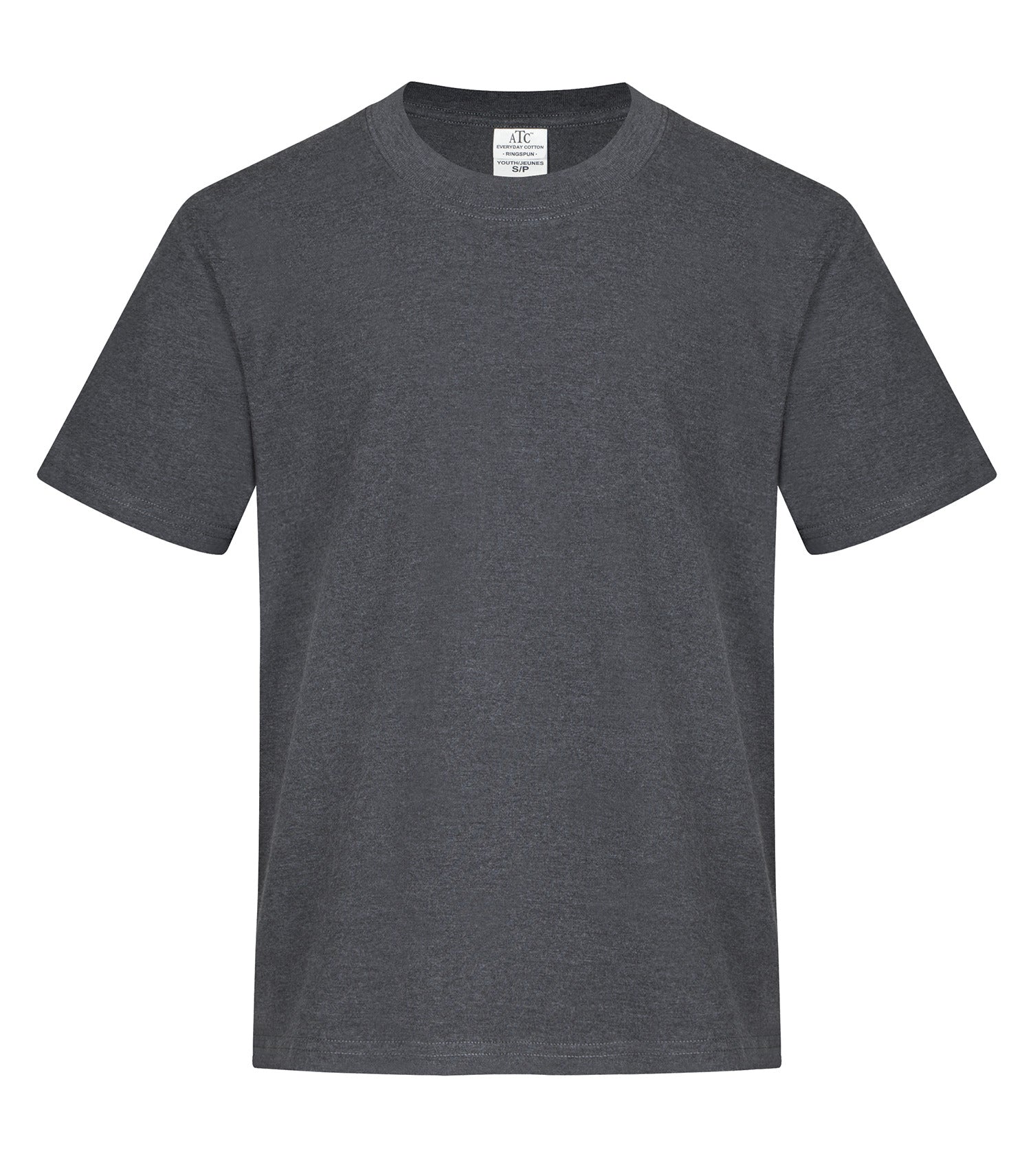 YOUTH STANDARD T-SHIRT (ATC2000Y)