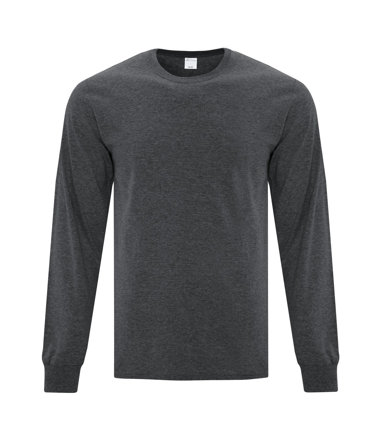 BASIC LONGSLEEVE (ATC1015)
