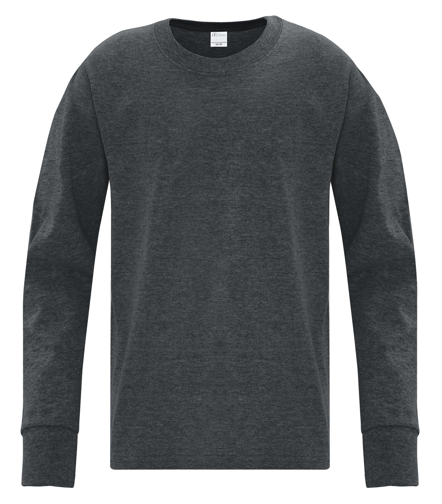 YOUTH BASIC LONGSLEEVE (ATC1015Y)