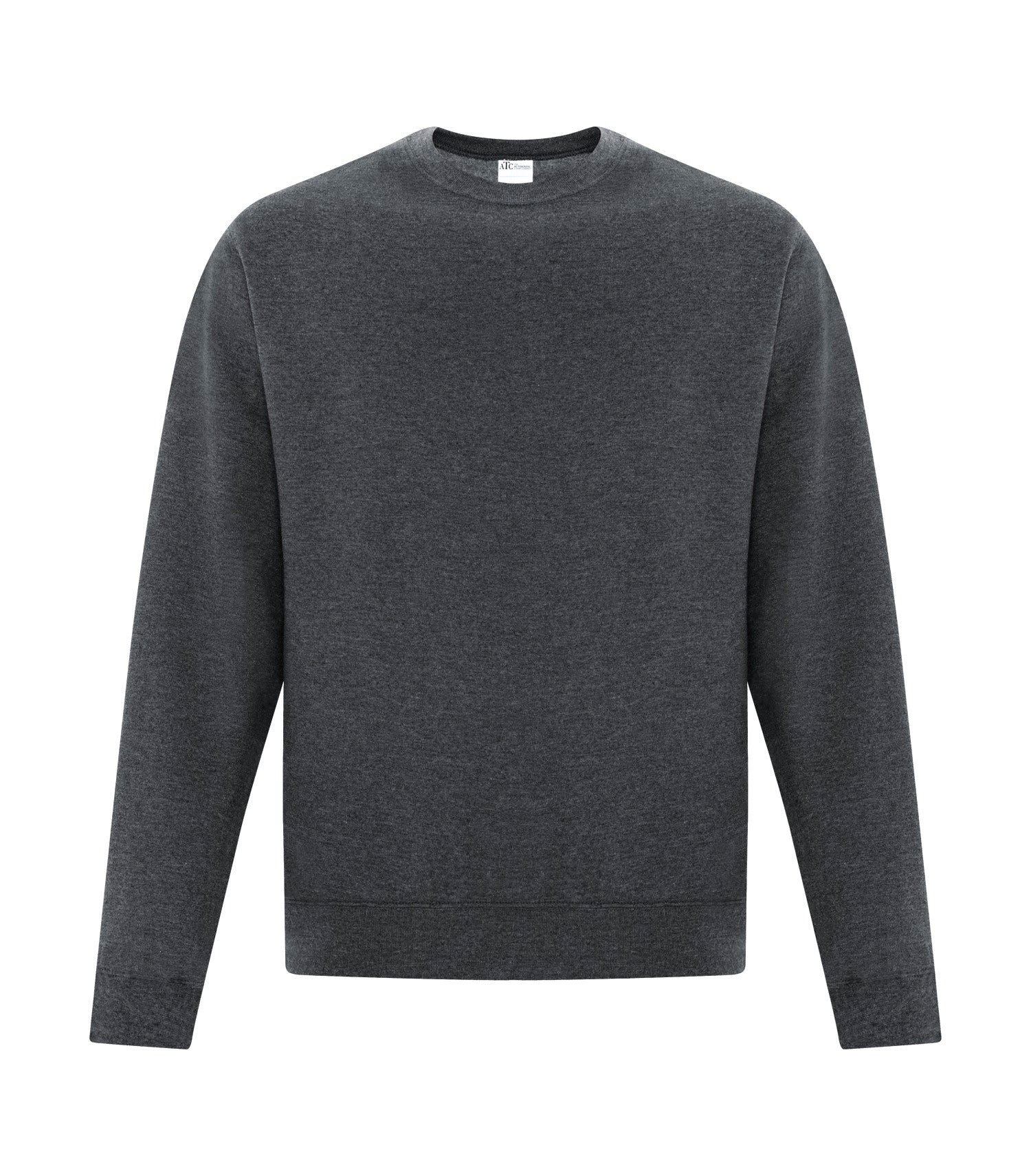 BASIC CREWNECK (ATCF2400)